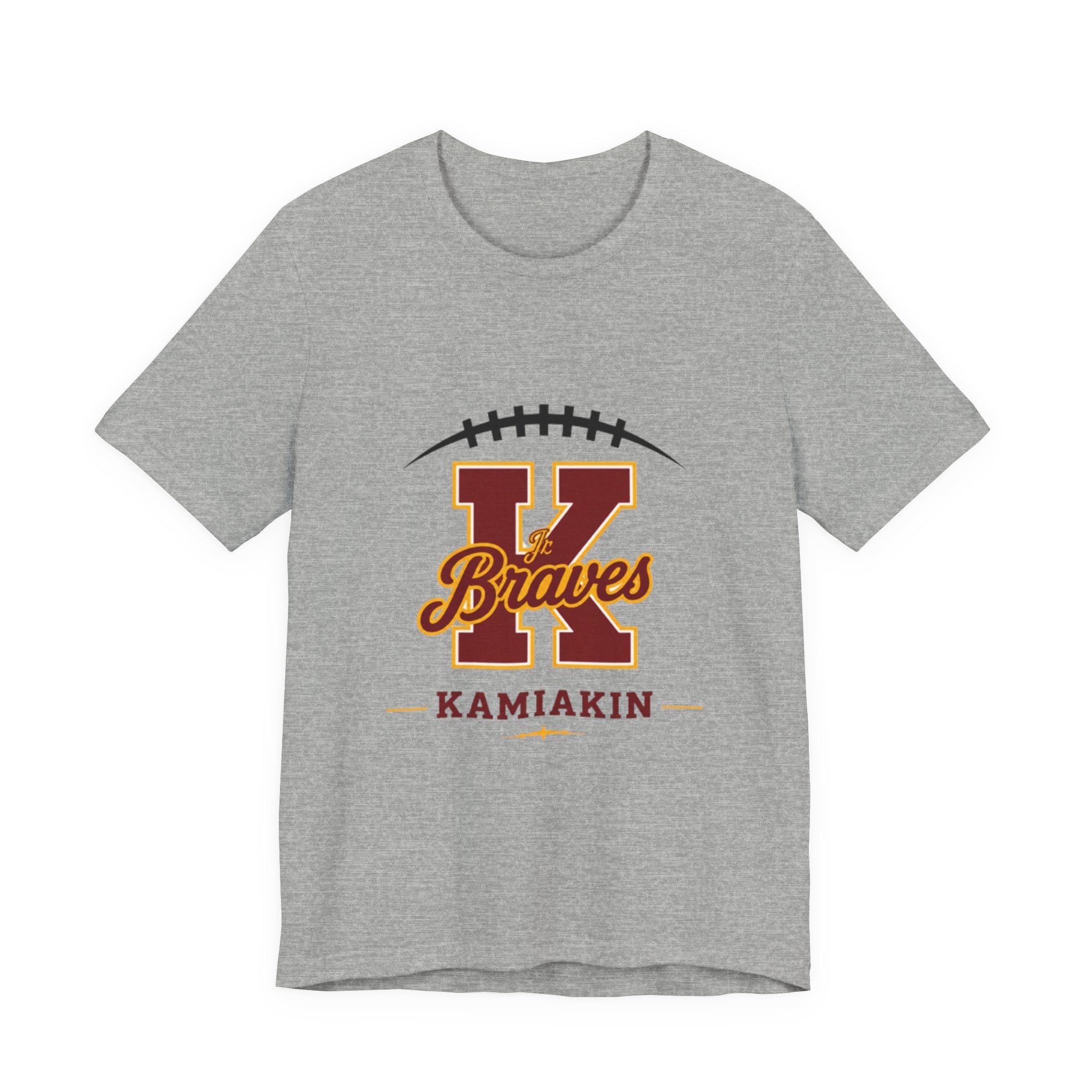 Kamiakin Braves Football Original
