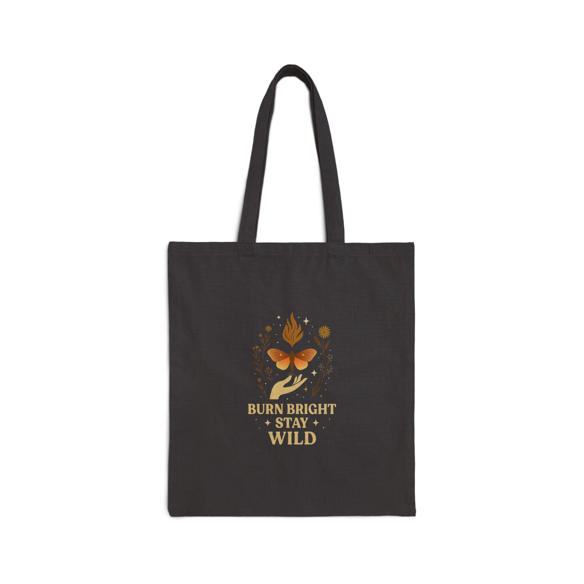 Canvas Tote Bag