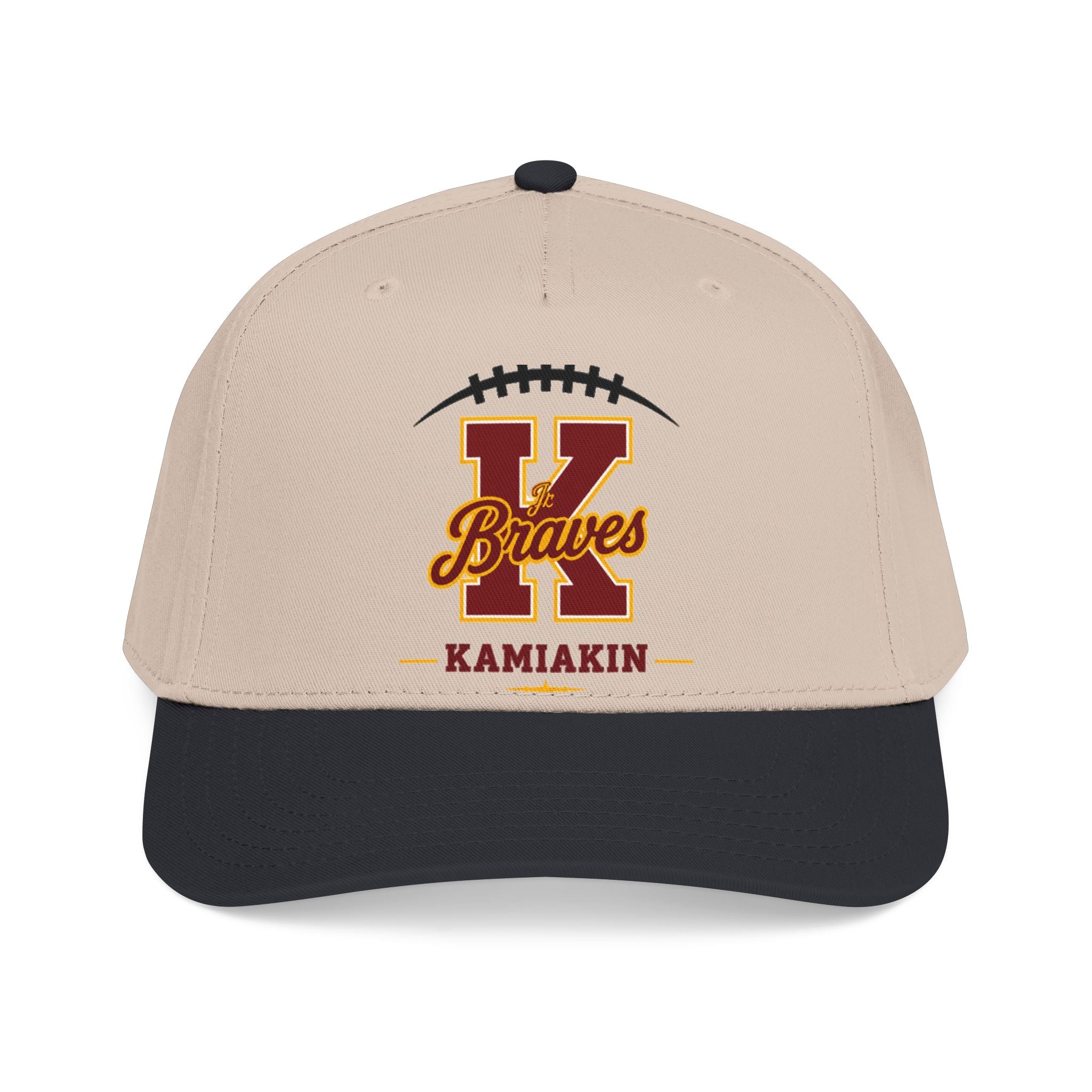 Junior Braves Baseball Cap