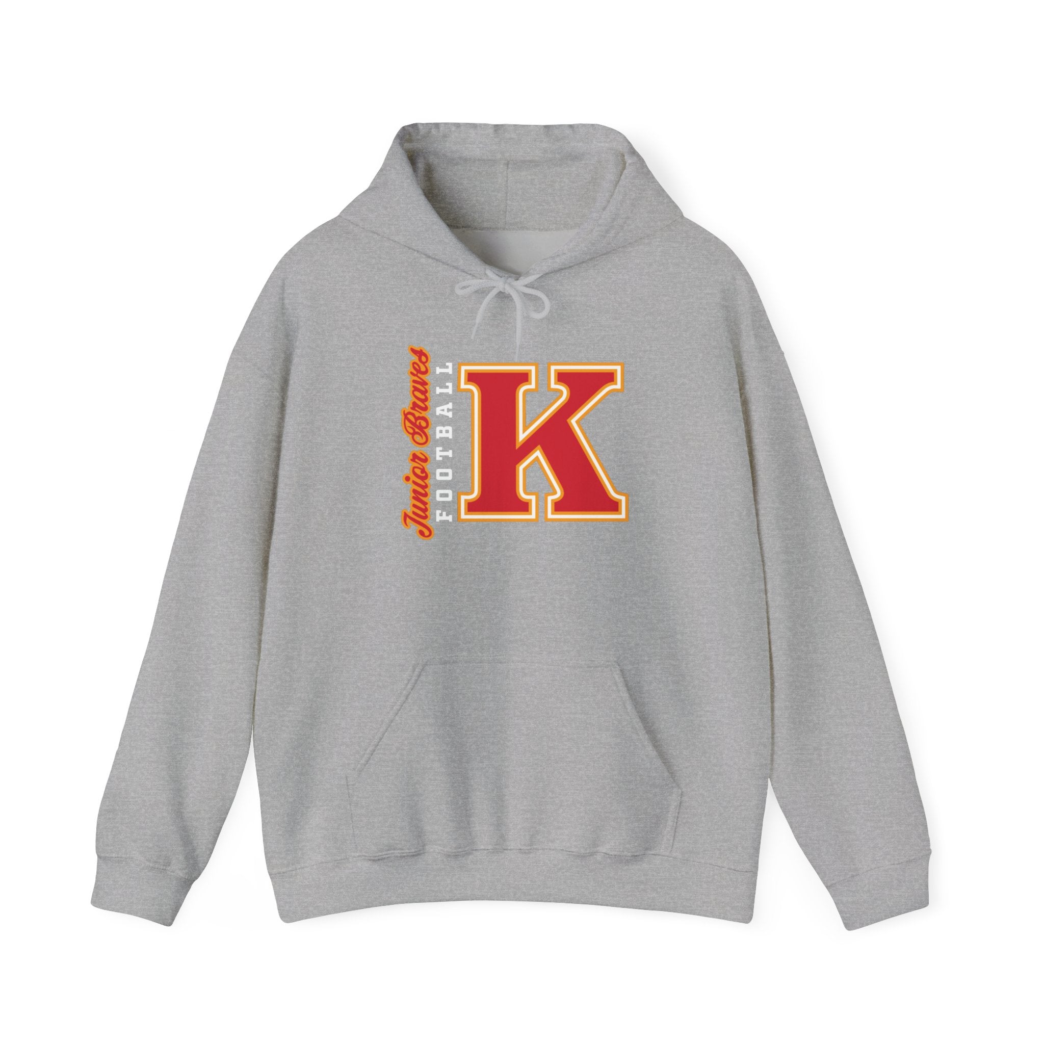 Adult Unisex Heavy Blend™ Hooded Sweatshirt