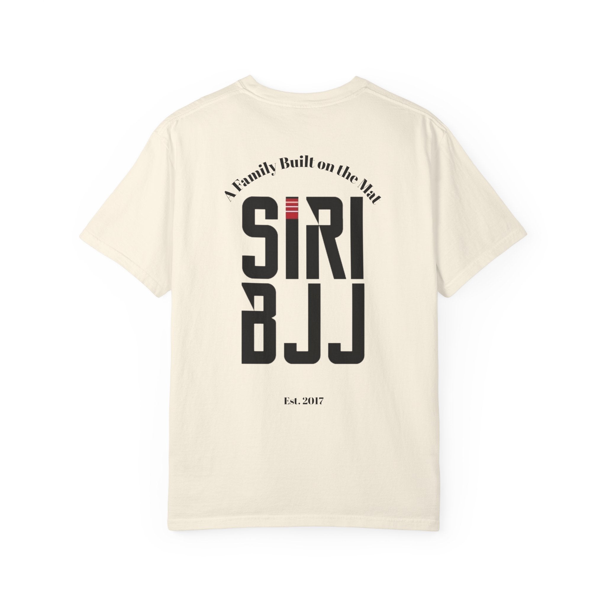 SIRI BJJ T-Shirt