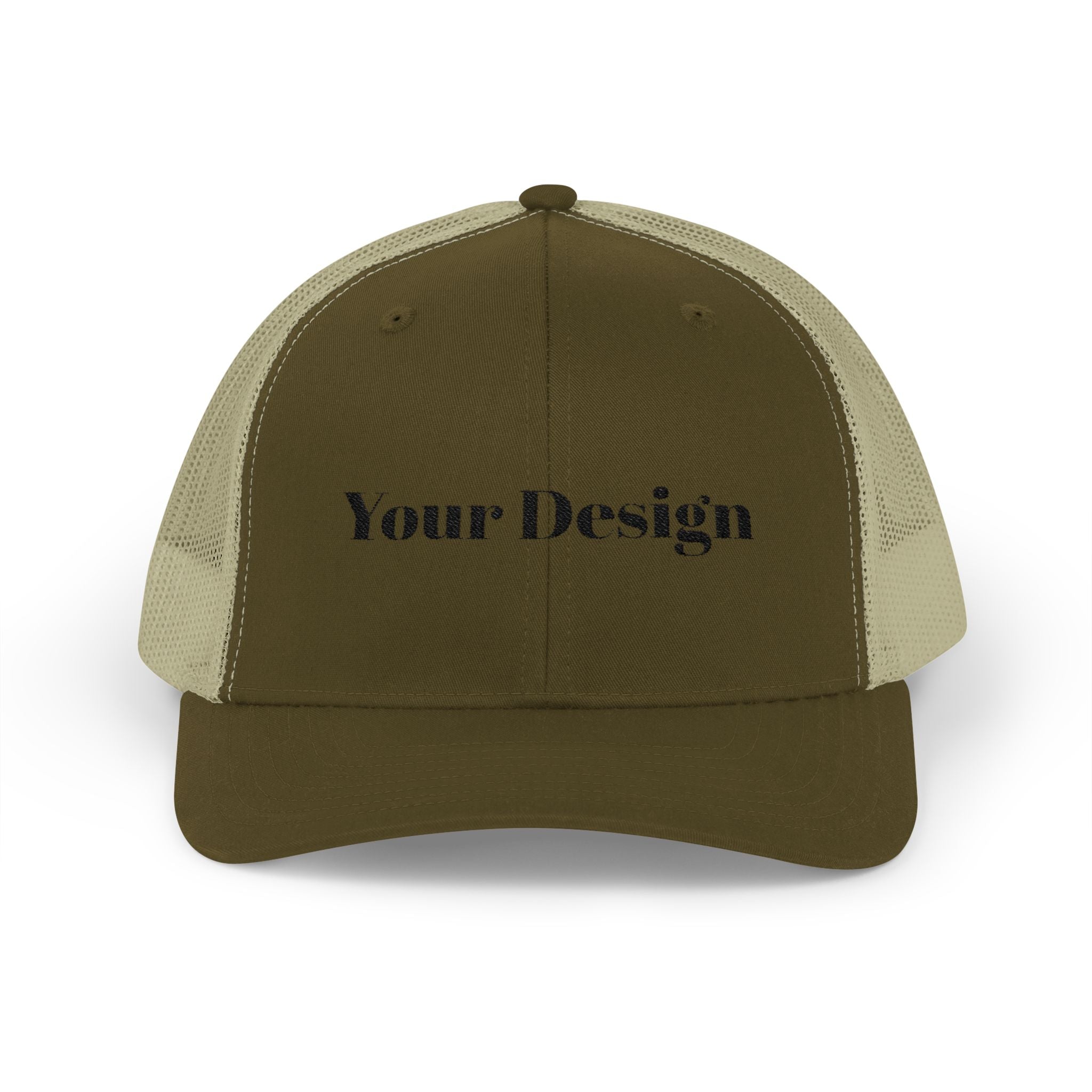 Trucker Cap