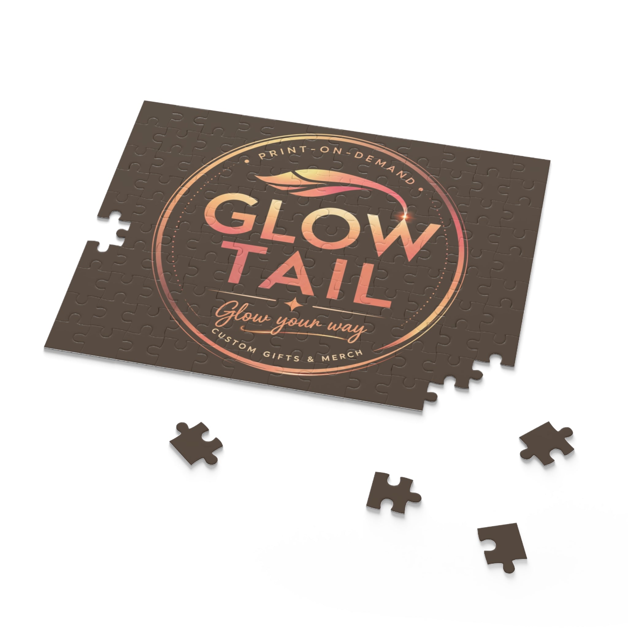 Custom Puzzle