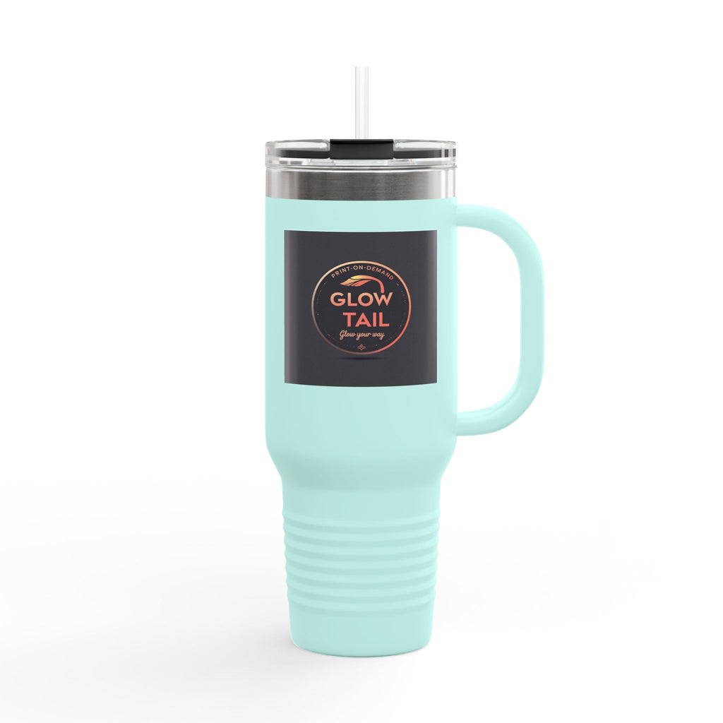 Insulated Travel Mug
