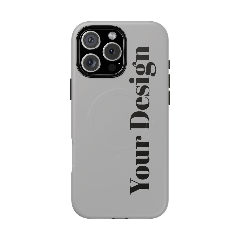 Magnetic Phone Cases