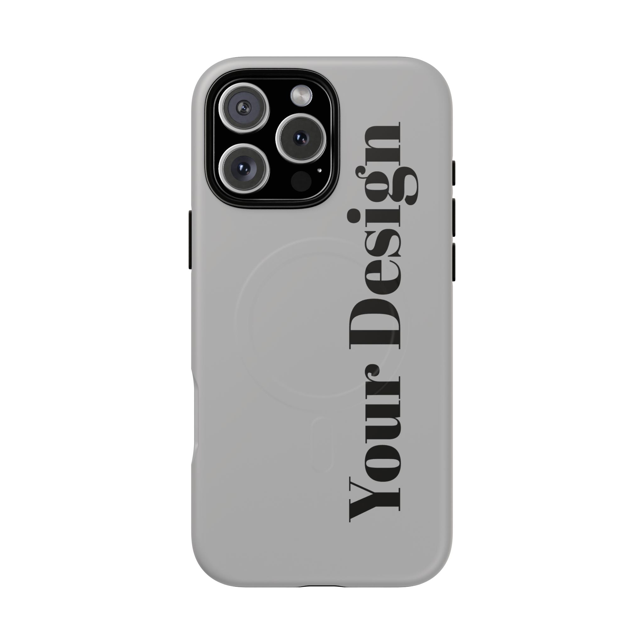 Magnetic Phone Cases