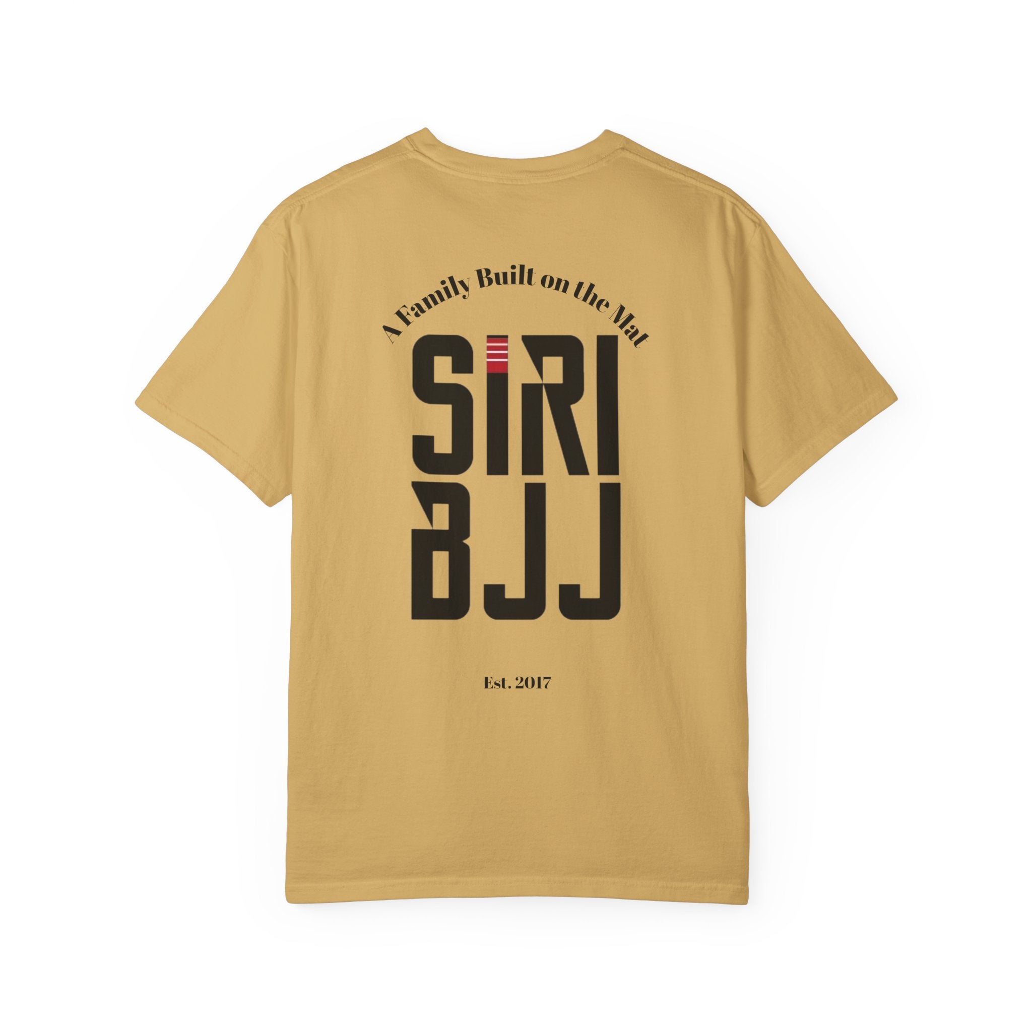 SIRI BJJ T-Shirt