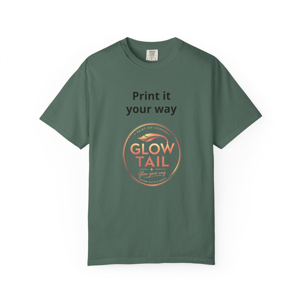 Graphic Tee