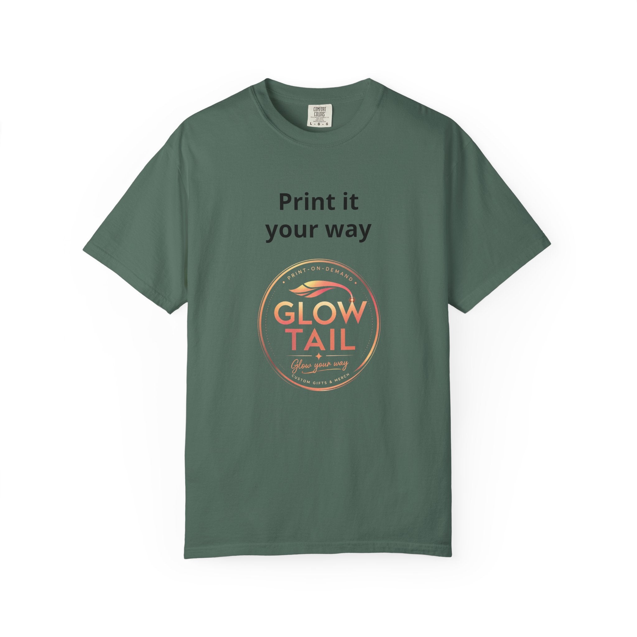 Graphic Tee
