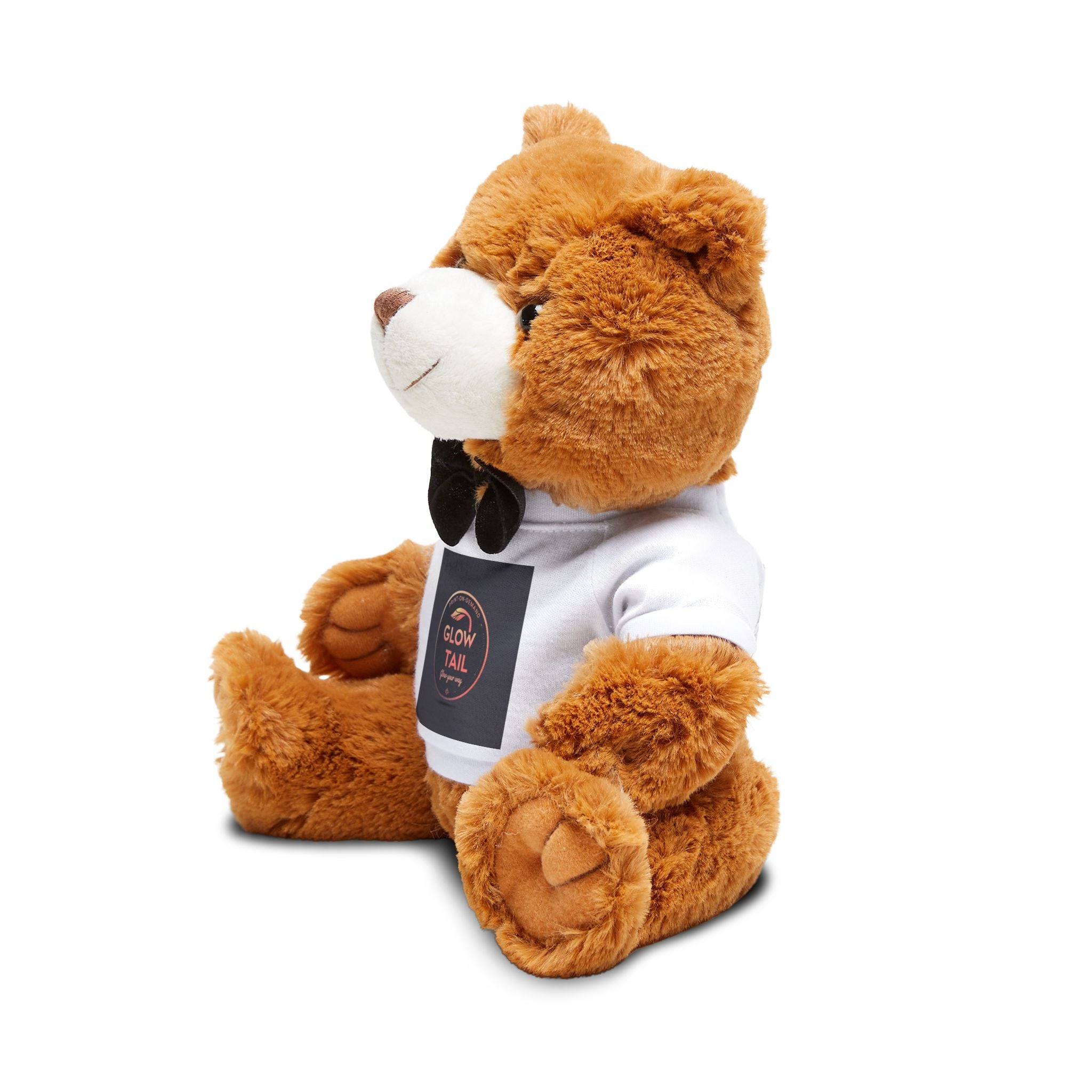 Cuddly Teddy Bear