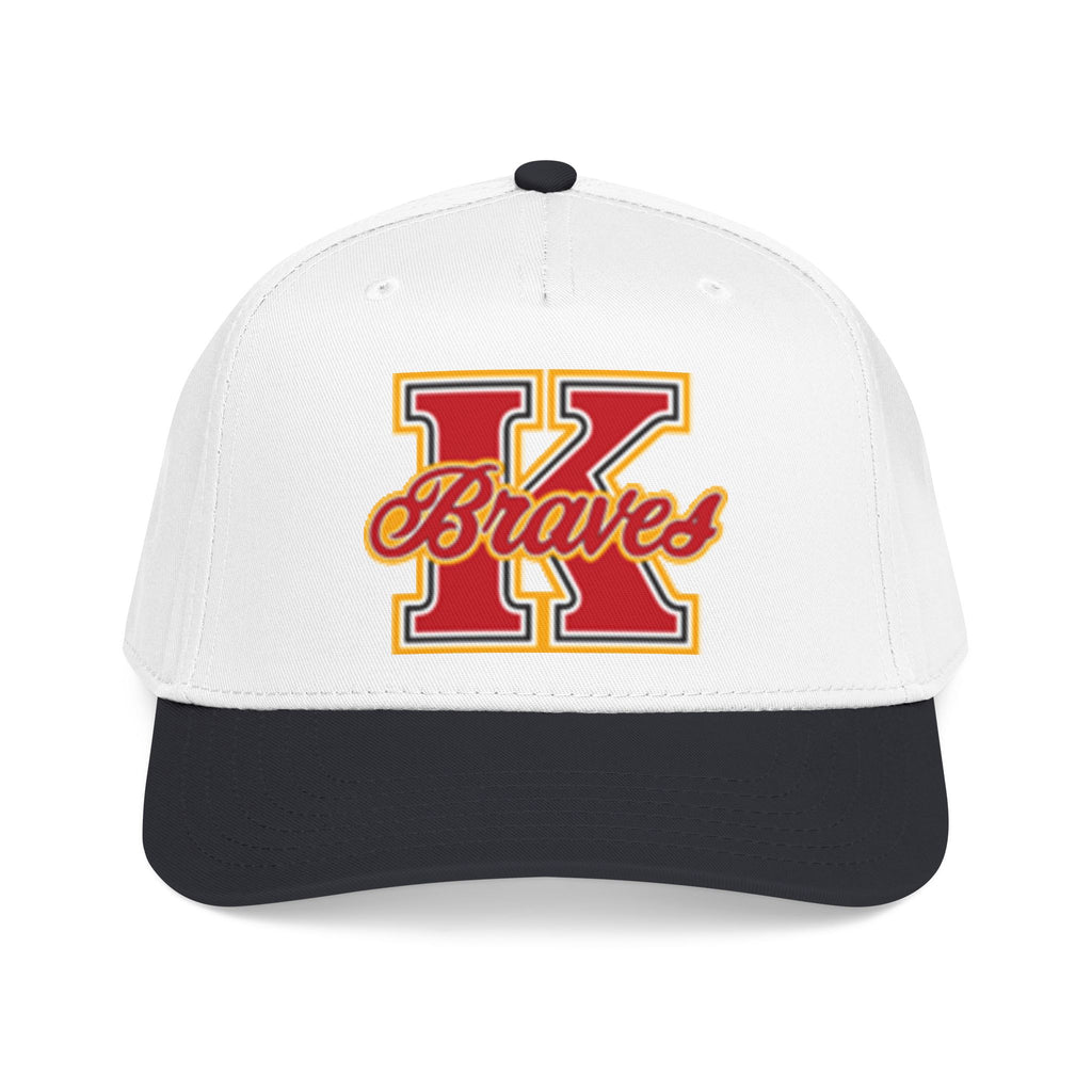 Junior Braves Baseball Cap