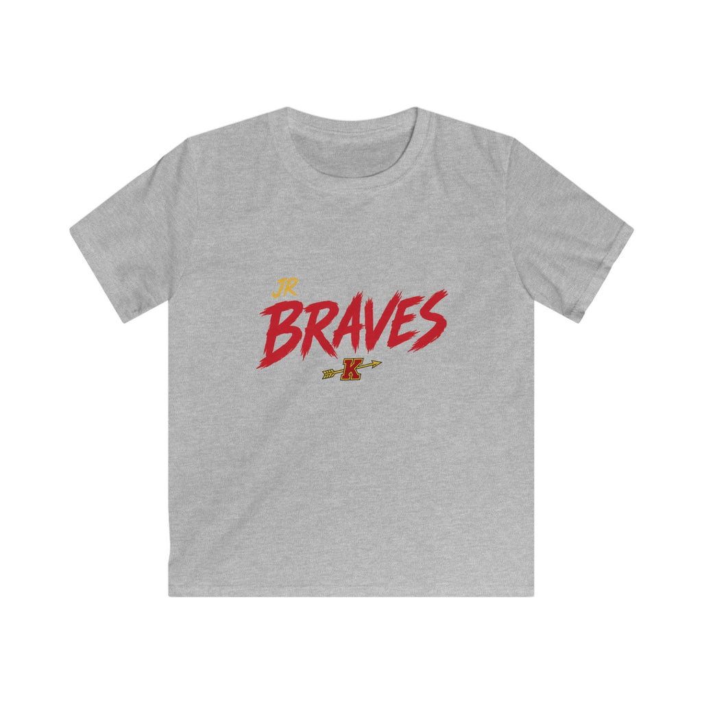 Kamiakin Braves Football Youth Original