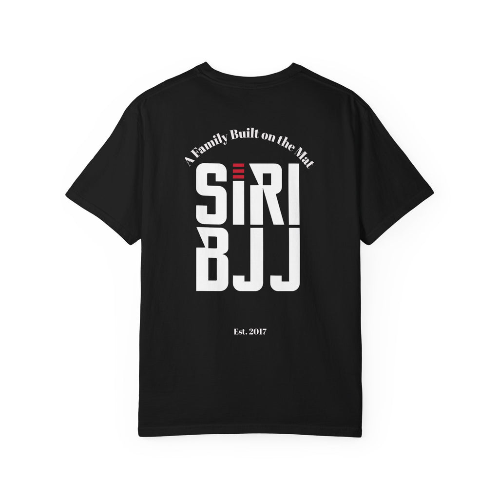SIRI BJJ T-Shirt
