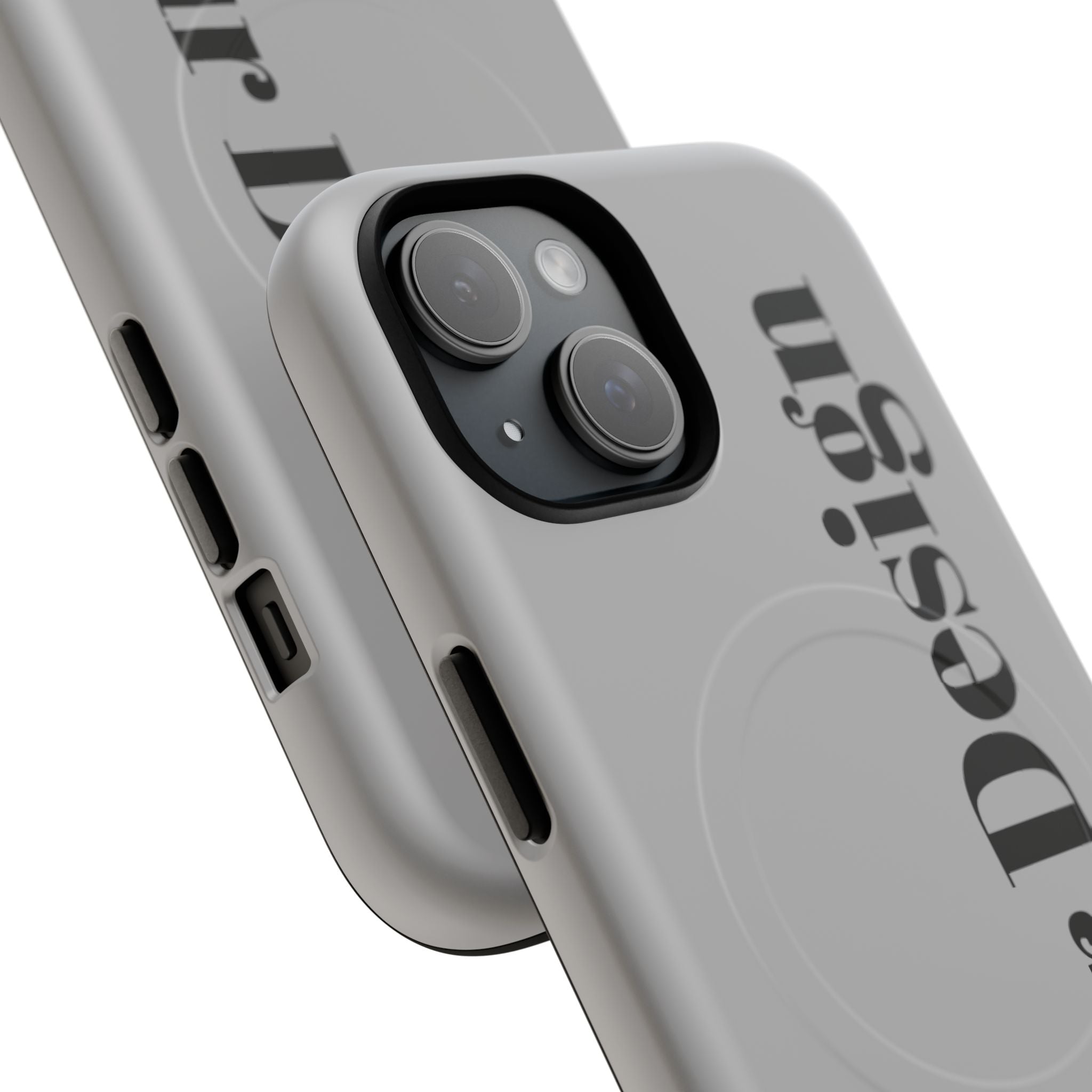 Magnetic Phone Cases