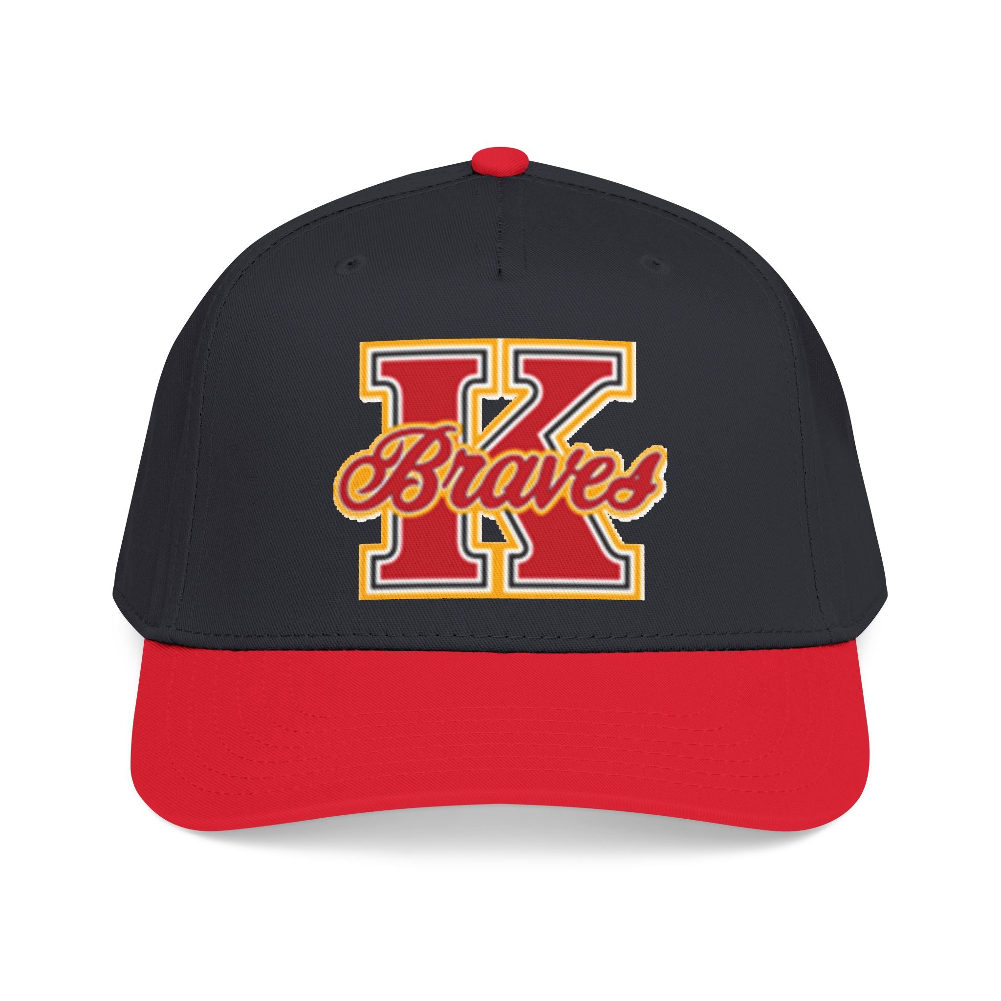 Junior Braves Baseball Cap