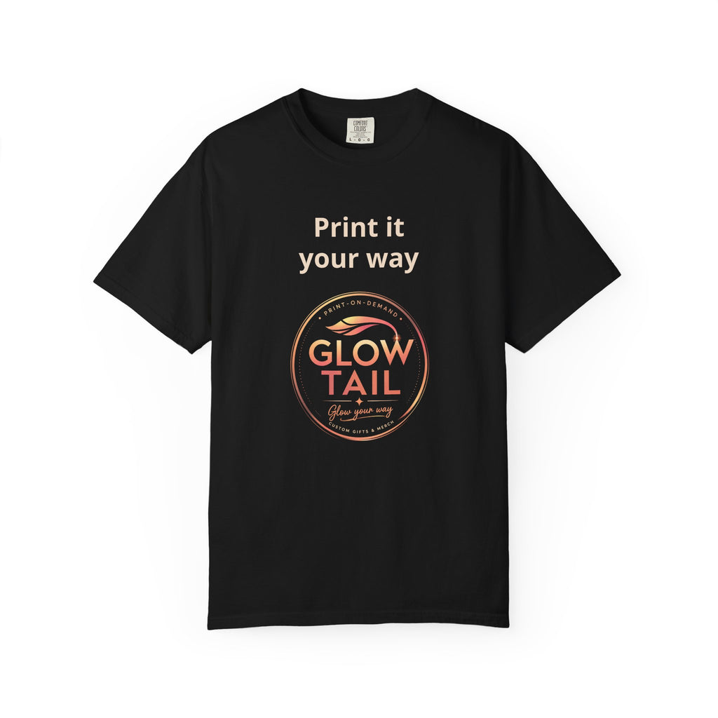 Graphic Tee