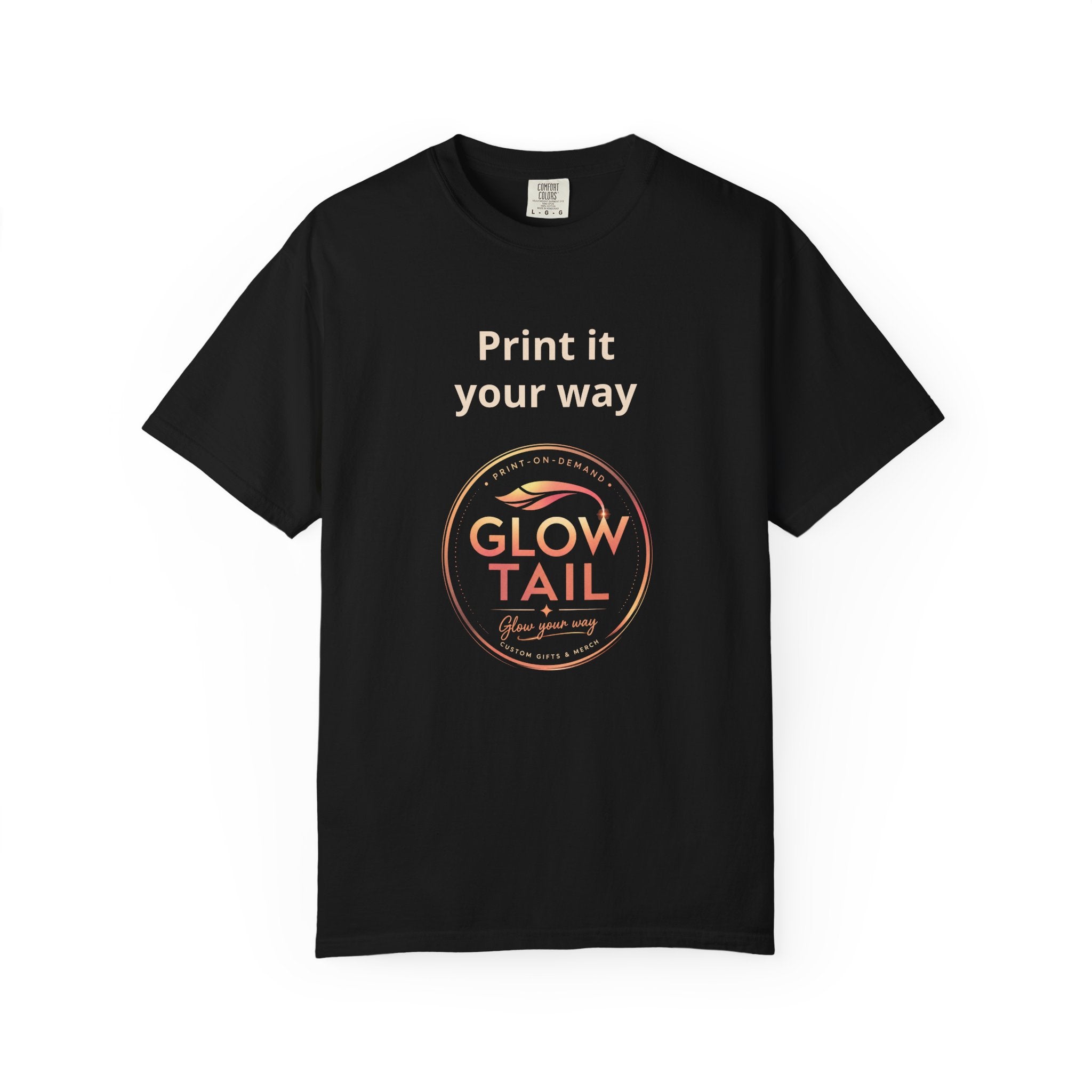 Graphic Tee