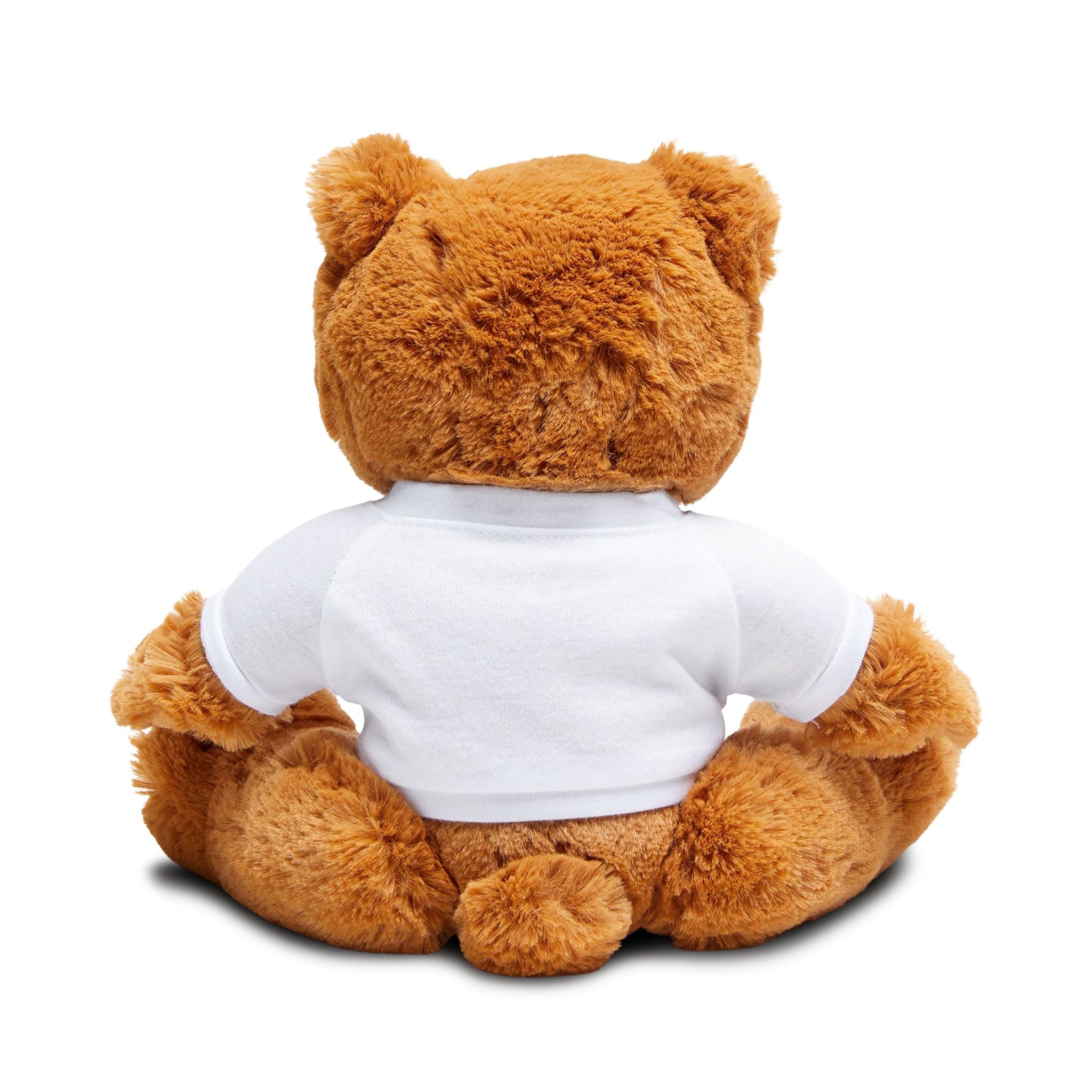 Cuddly Teddy Bear