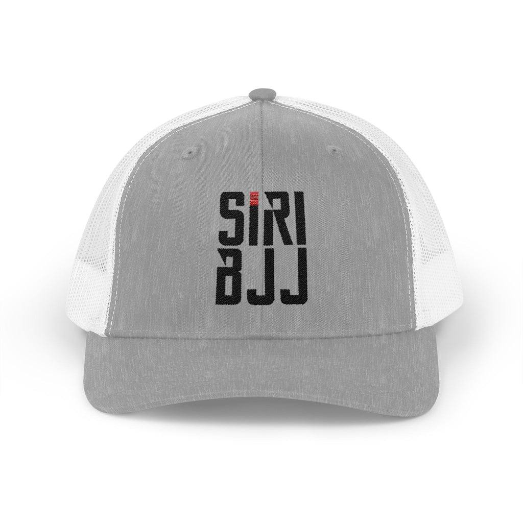 Siri BJJ Trucker Hat