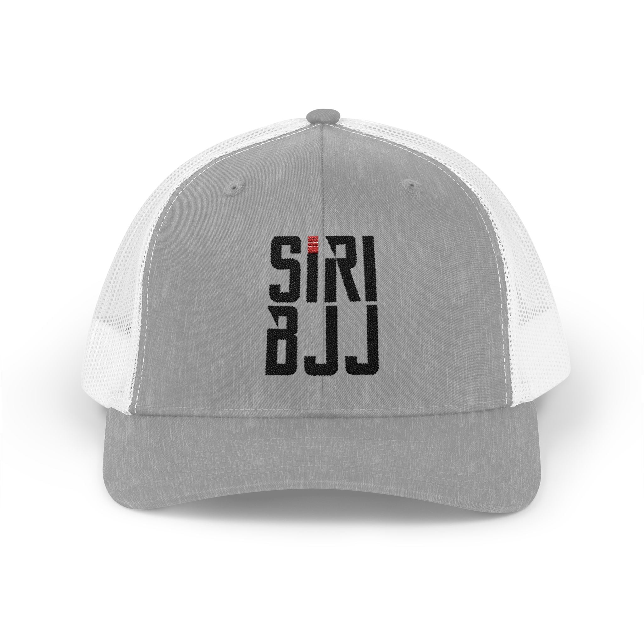 Siri BJJ Trucker Hat