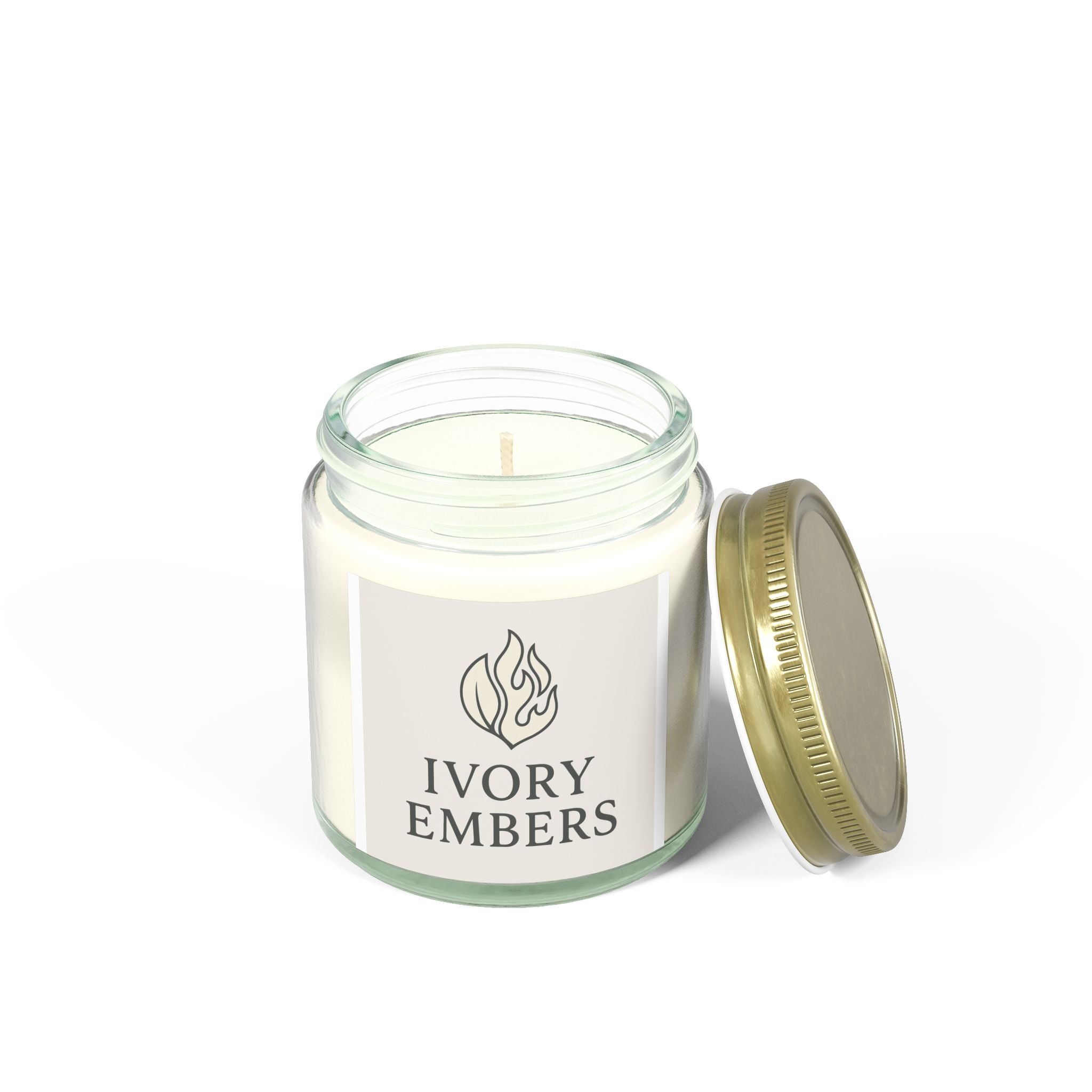 Scented Candle