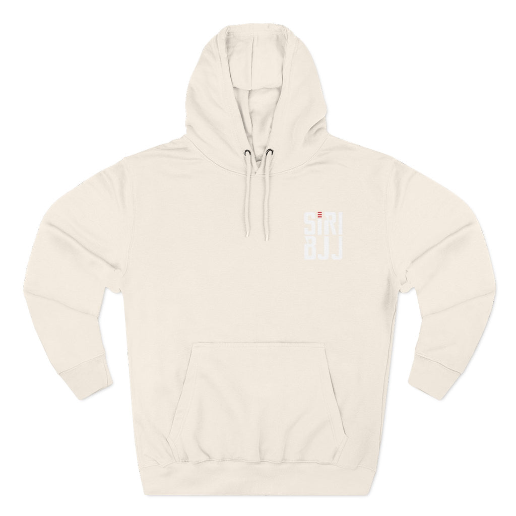 Siri BJJ Hoodie