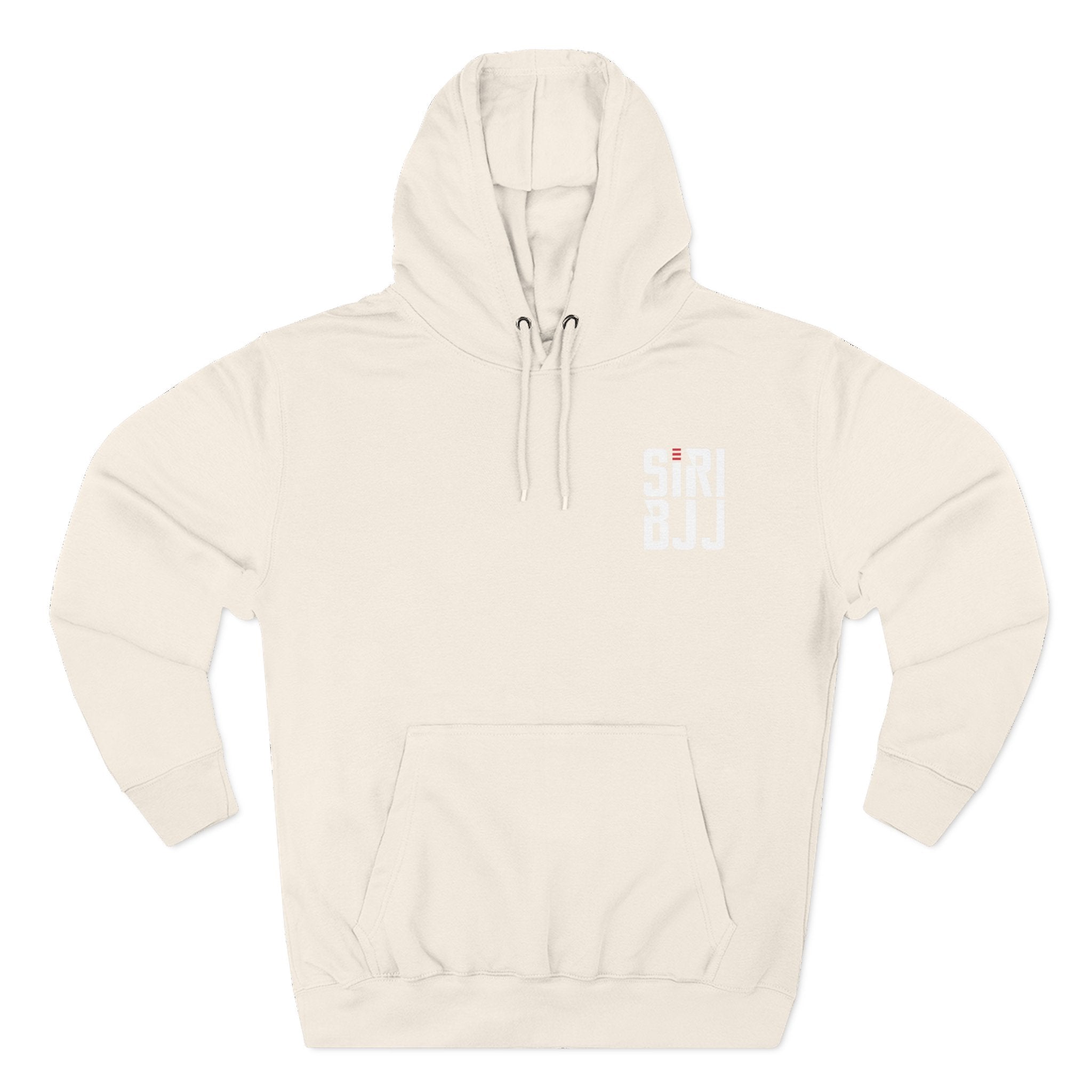Siri BJJ Hoodie