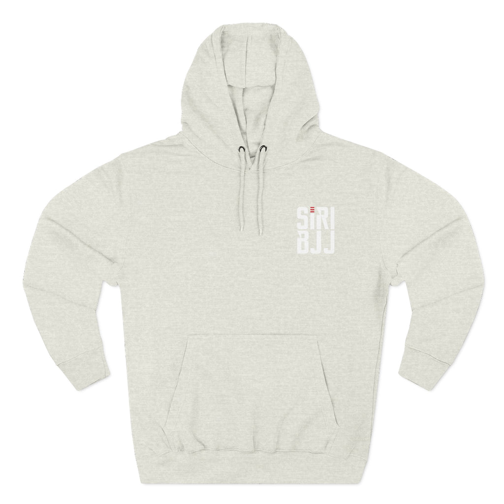 Siri BJJ Hoodie