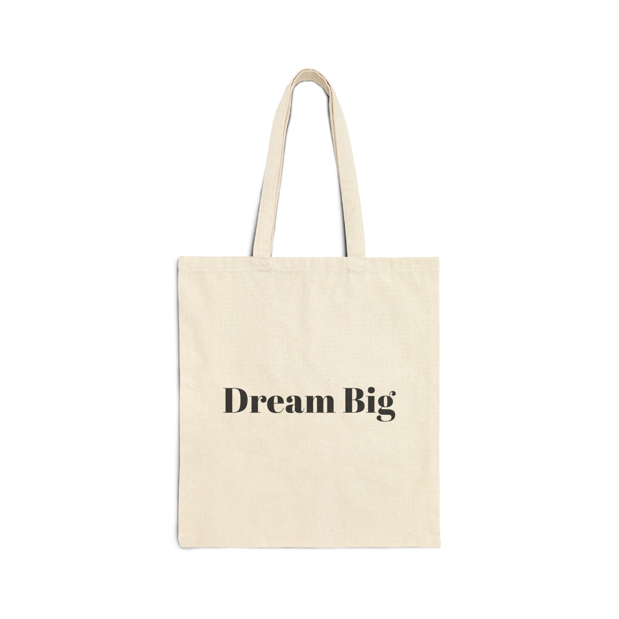 Canvas Tote Bag