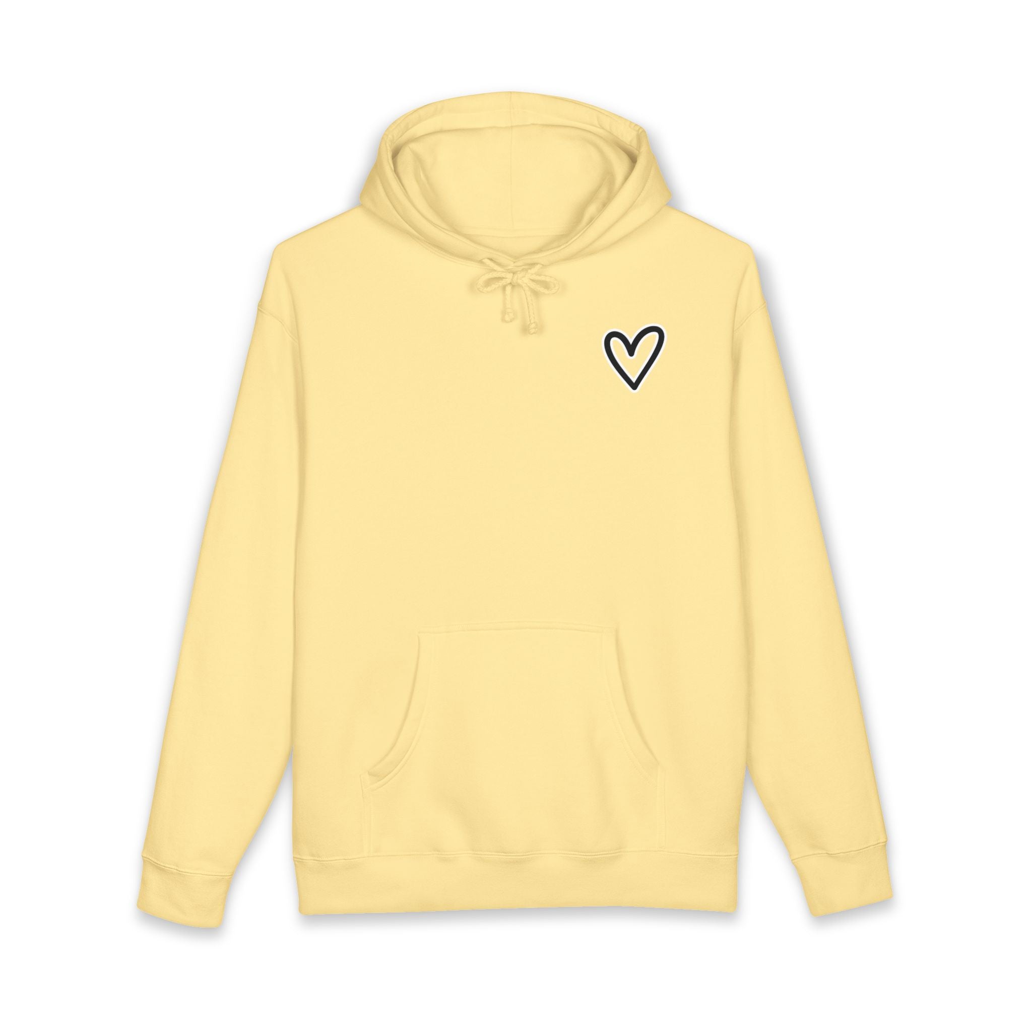 Mommin' Retro Hoodie