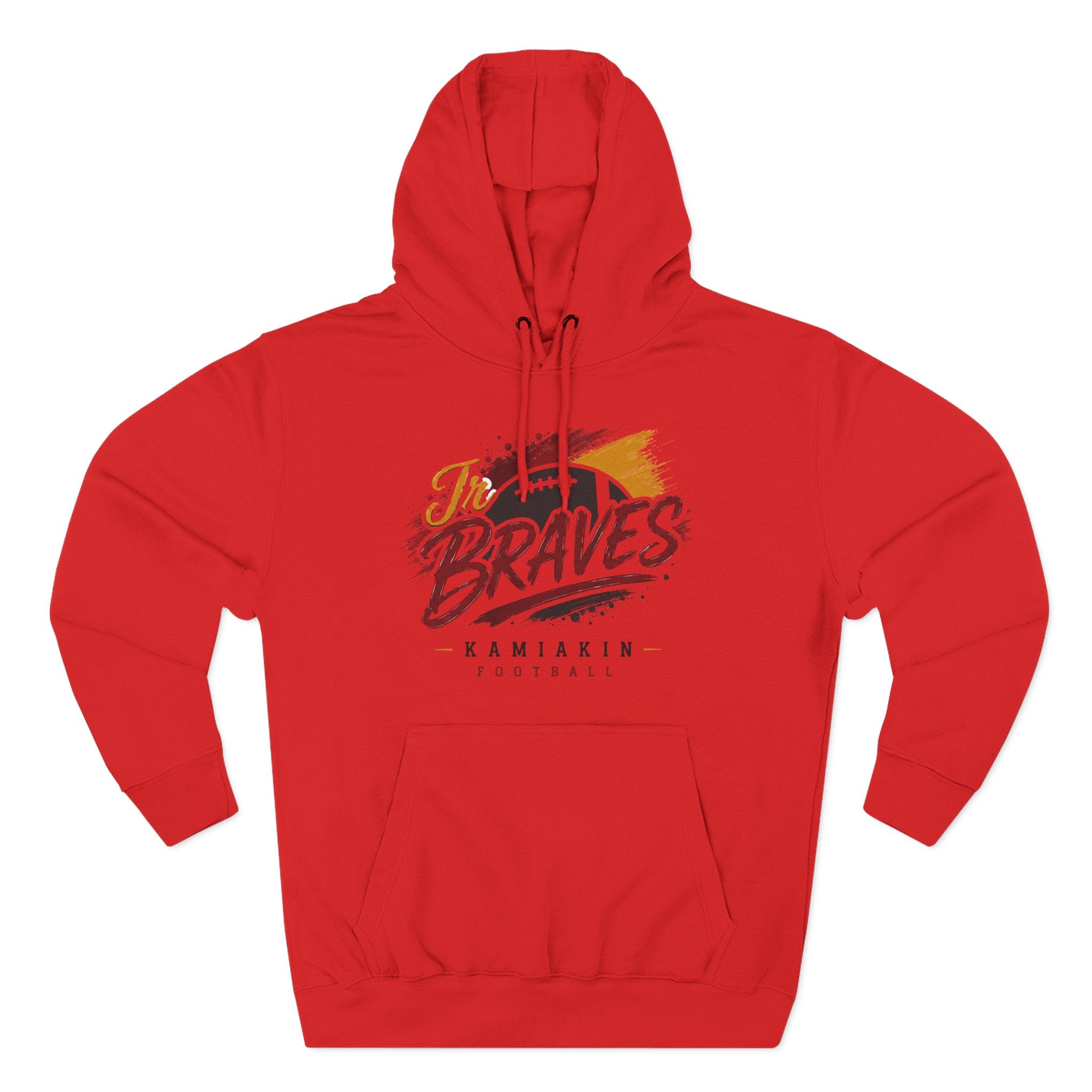 Kamiakin Braves Football Women's Original