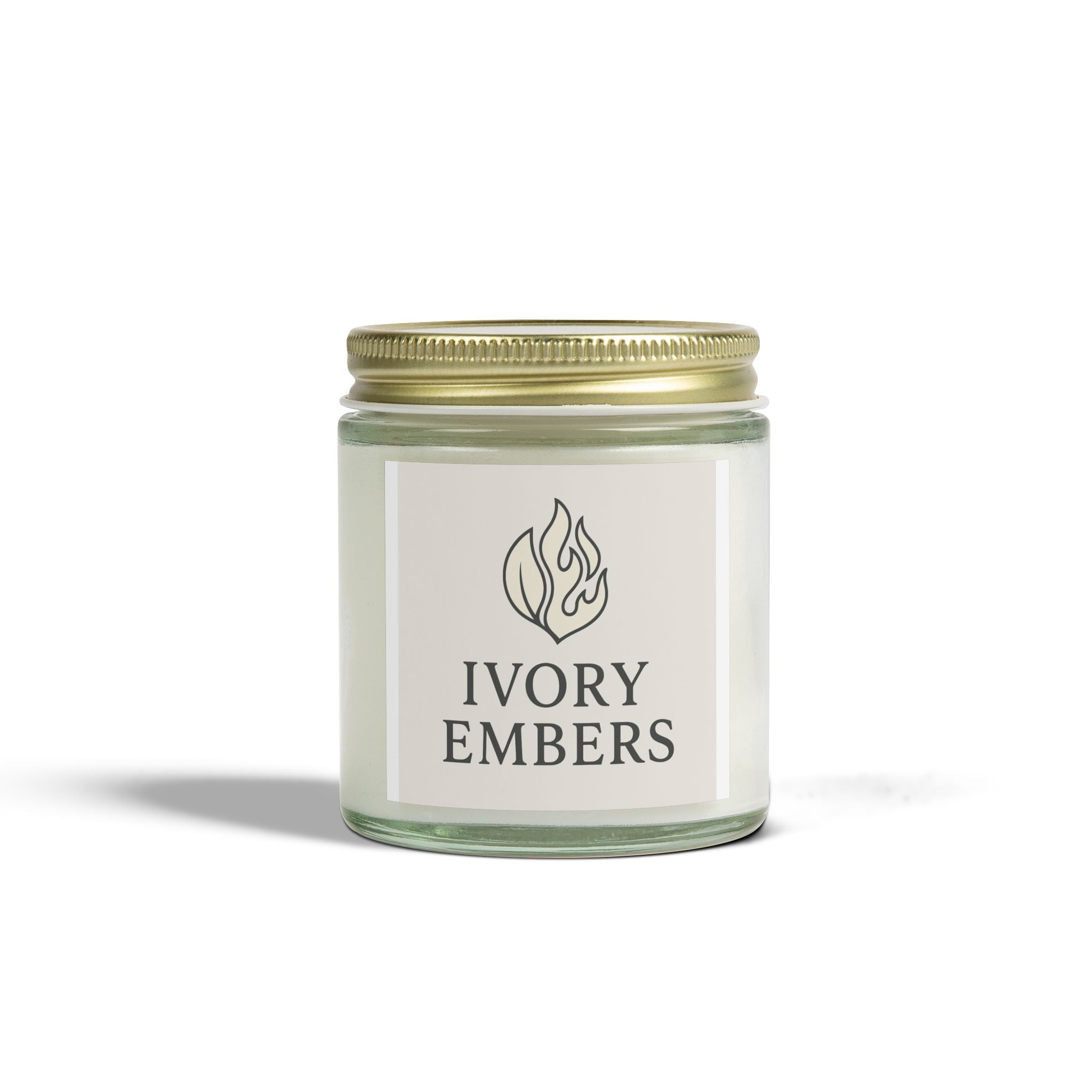 Scented Candle