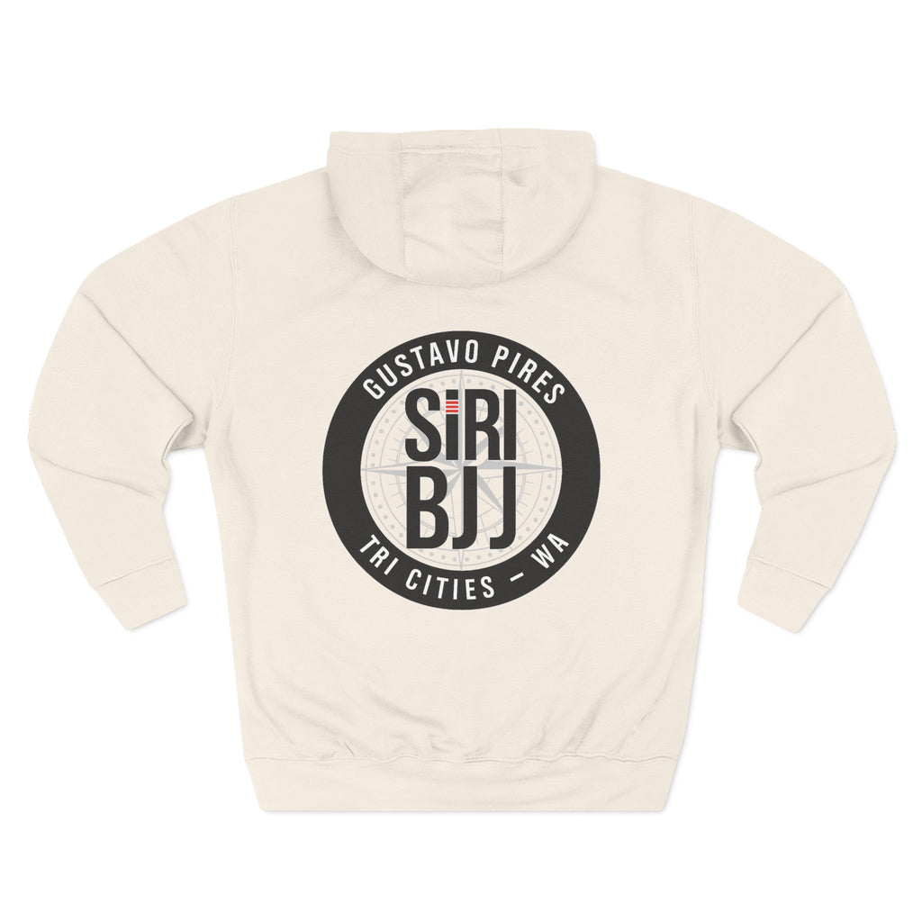 Siri BJJ Hoodie