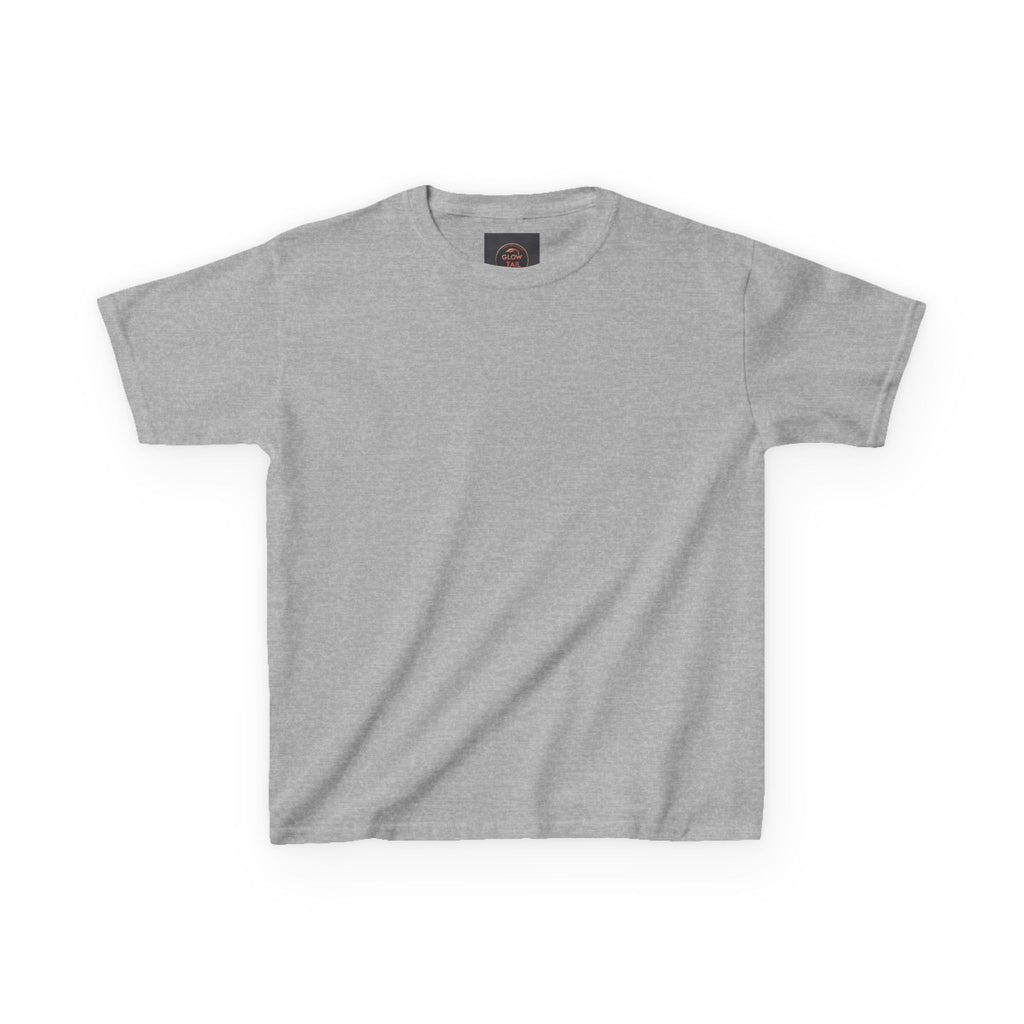 Kids Cotton Tee Shirt