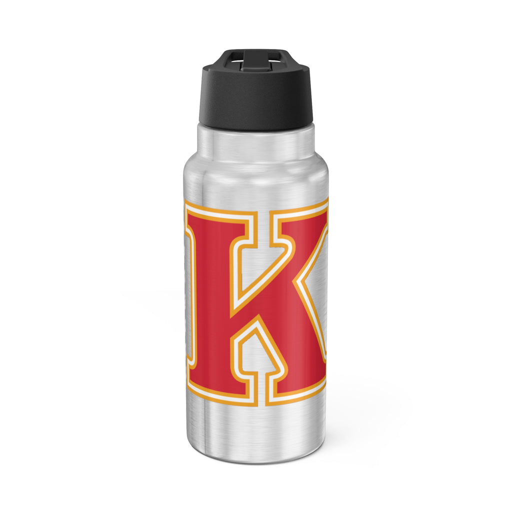 32oz Stainless Tumbler