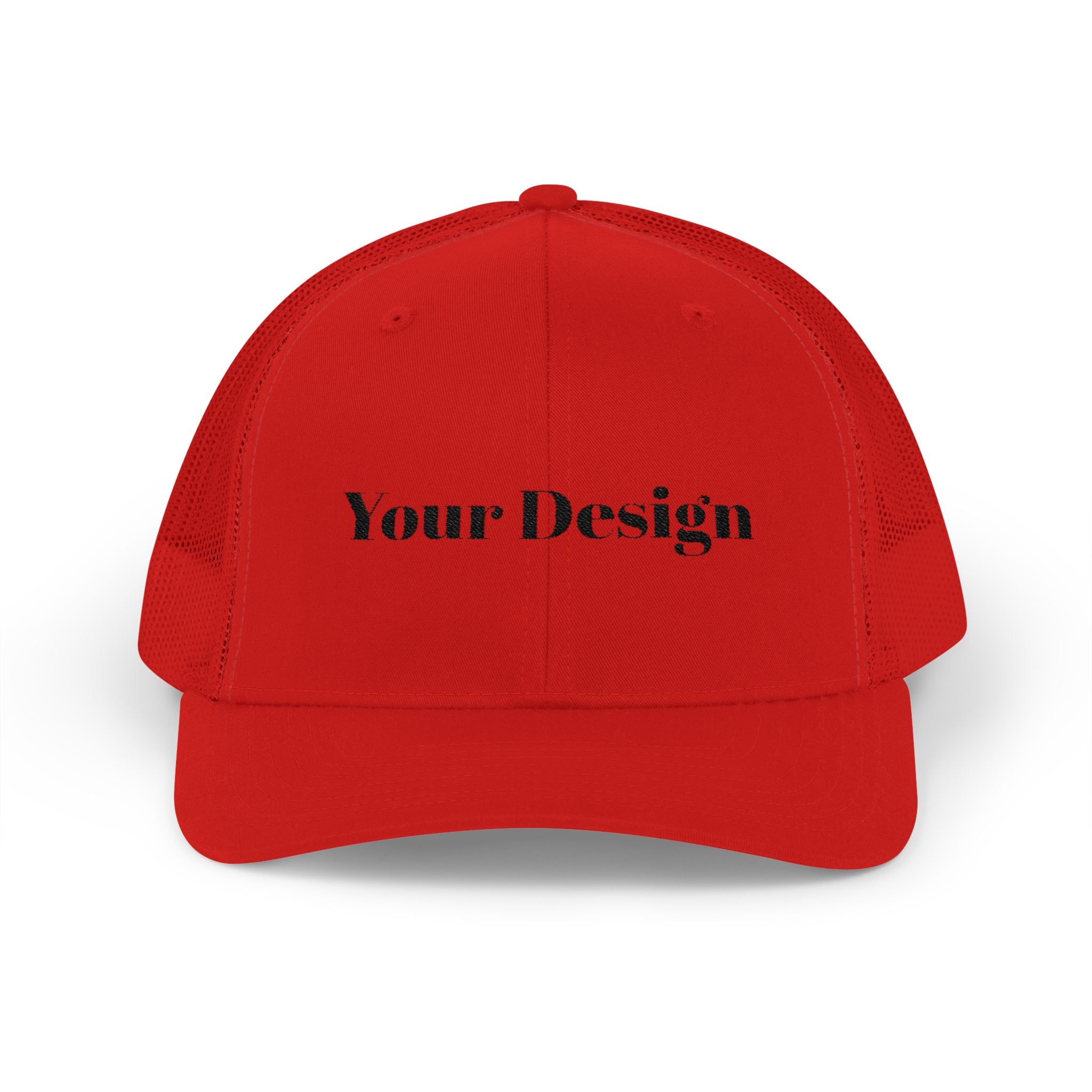 Trucker Cap