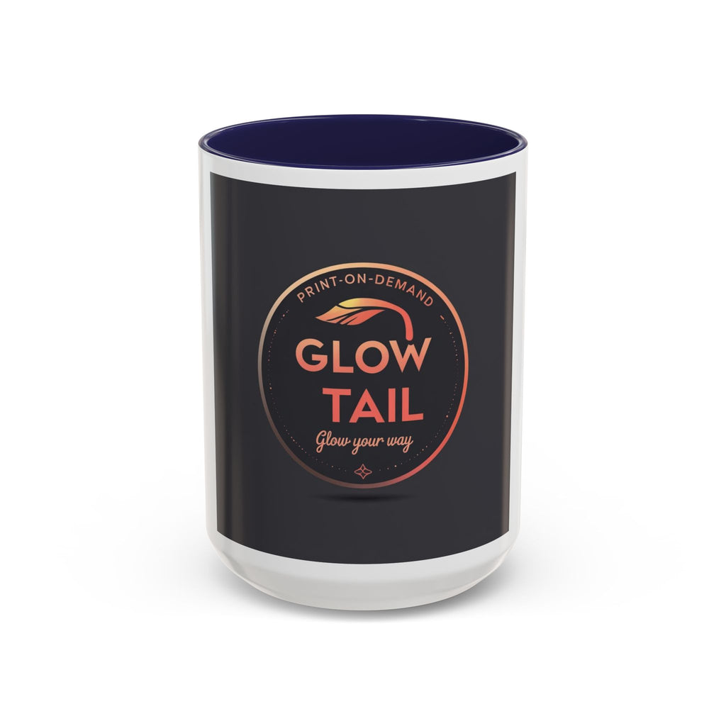 Accent Coffee Mug