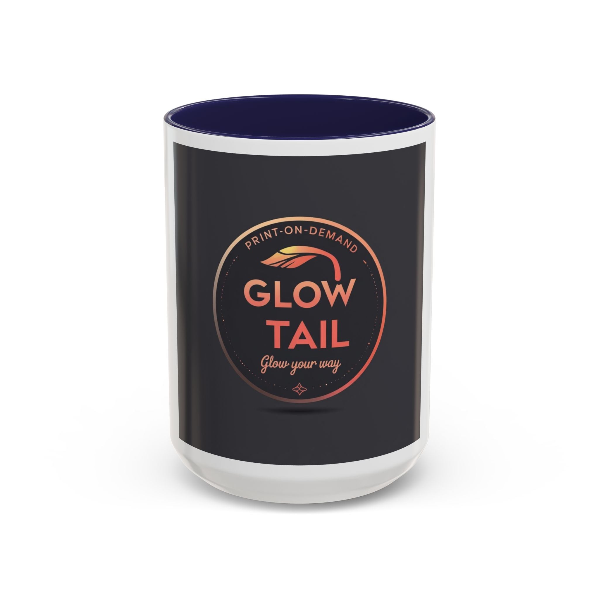Accent Coffee Mug
