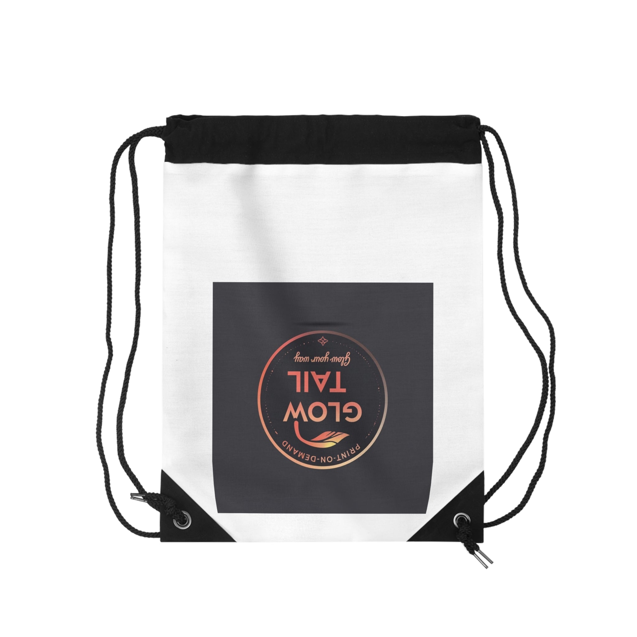 Drawstring Bag