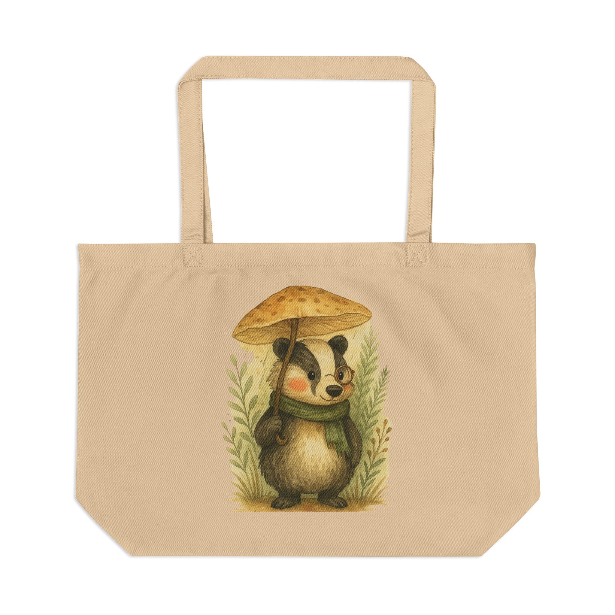 "Brimley" Large Tote