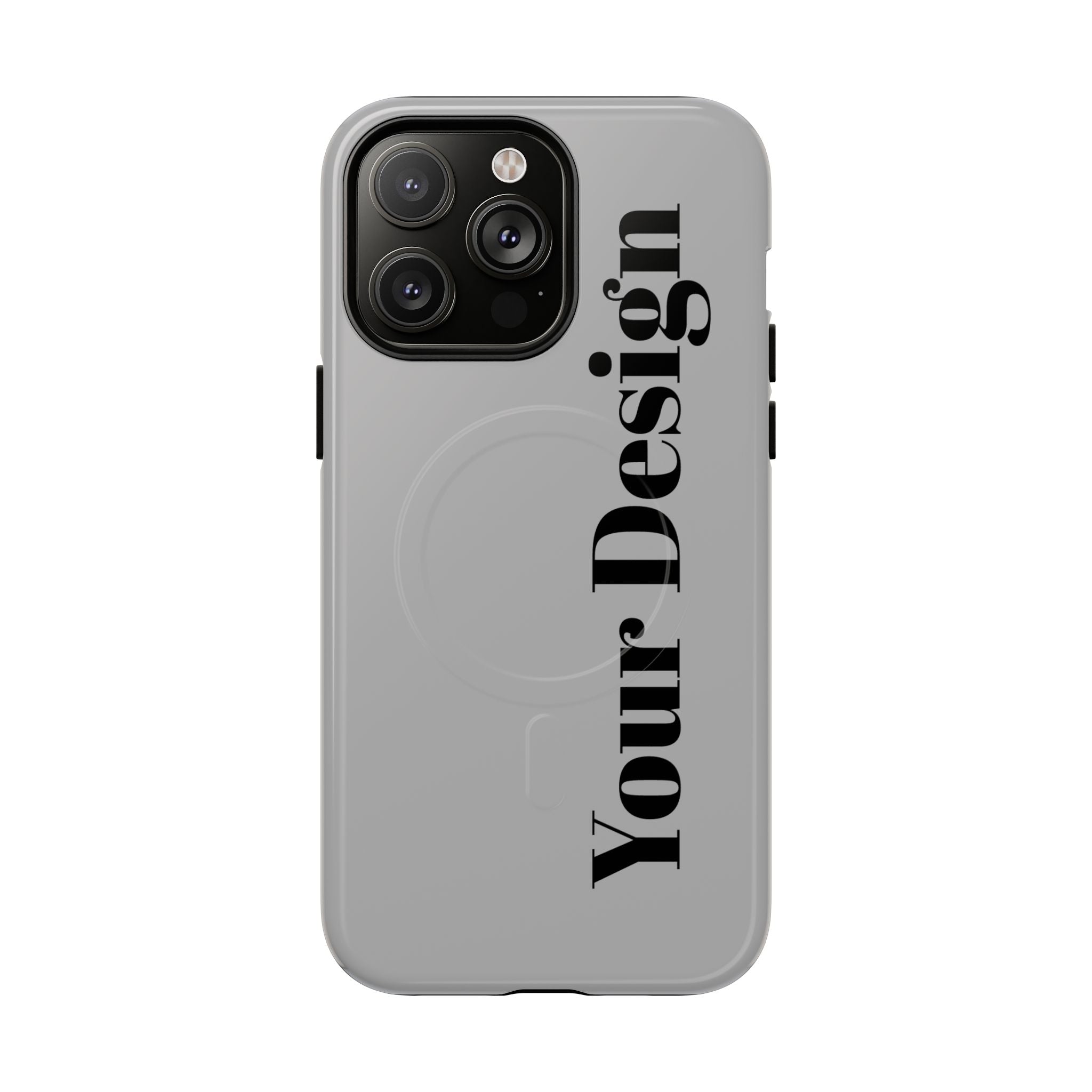 Magnetic Phone Cases