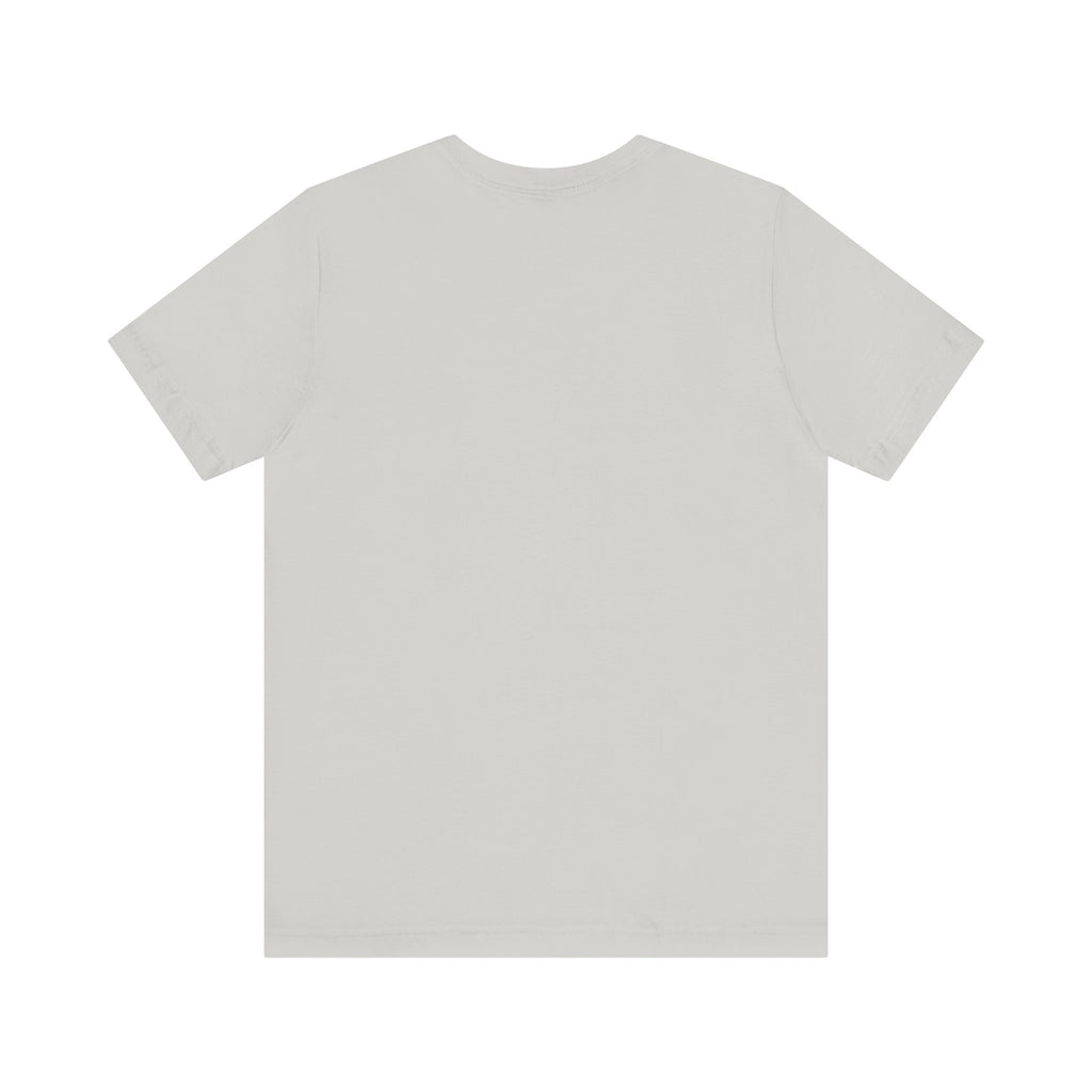 Unisex Jersey Tee Shirt