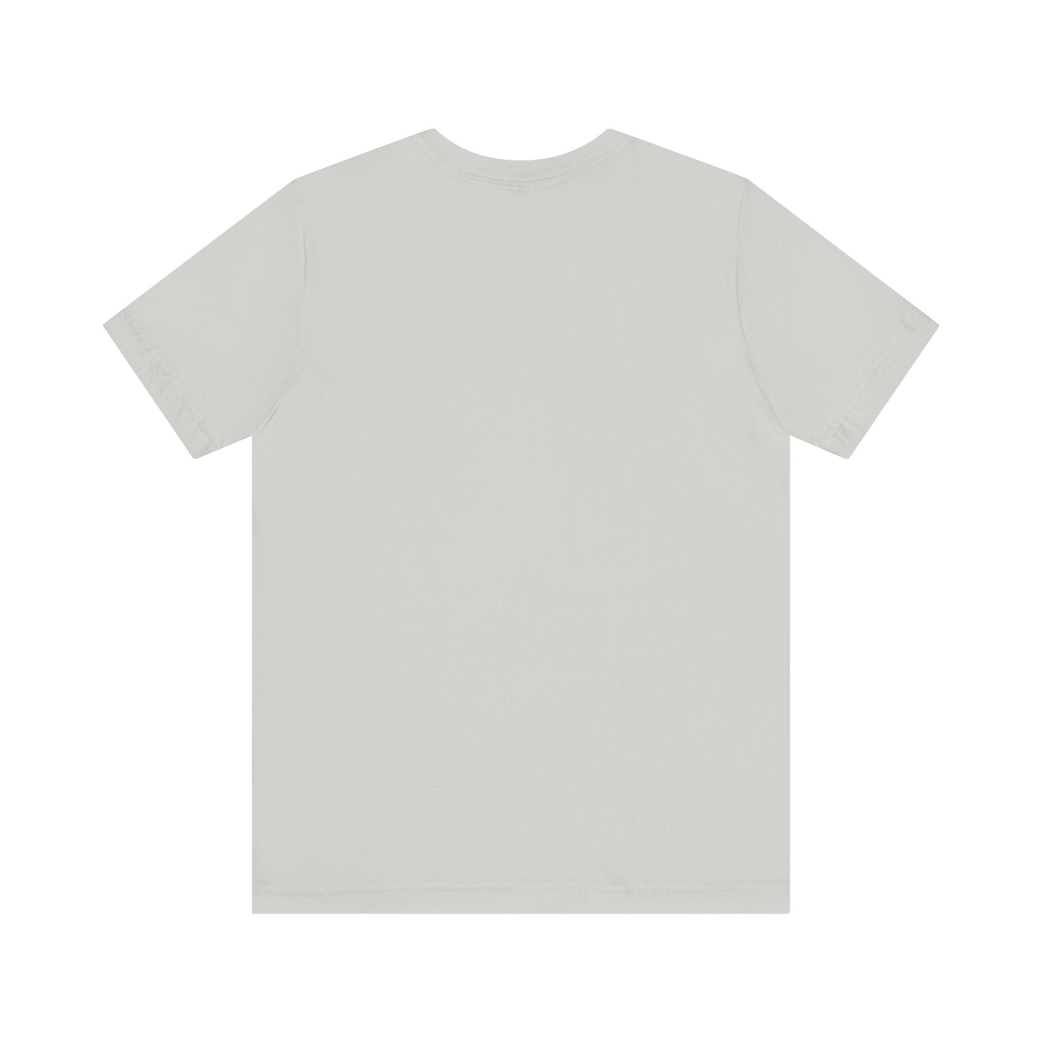 Unisex Jersey Tee Shirt