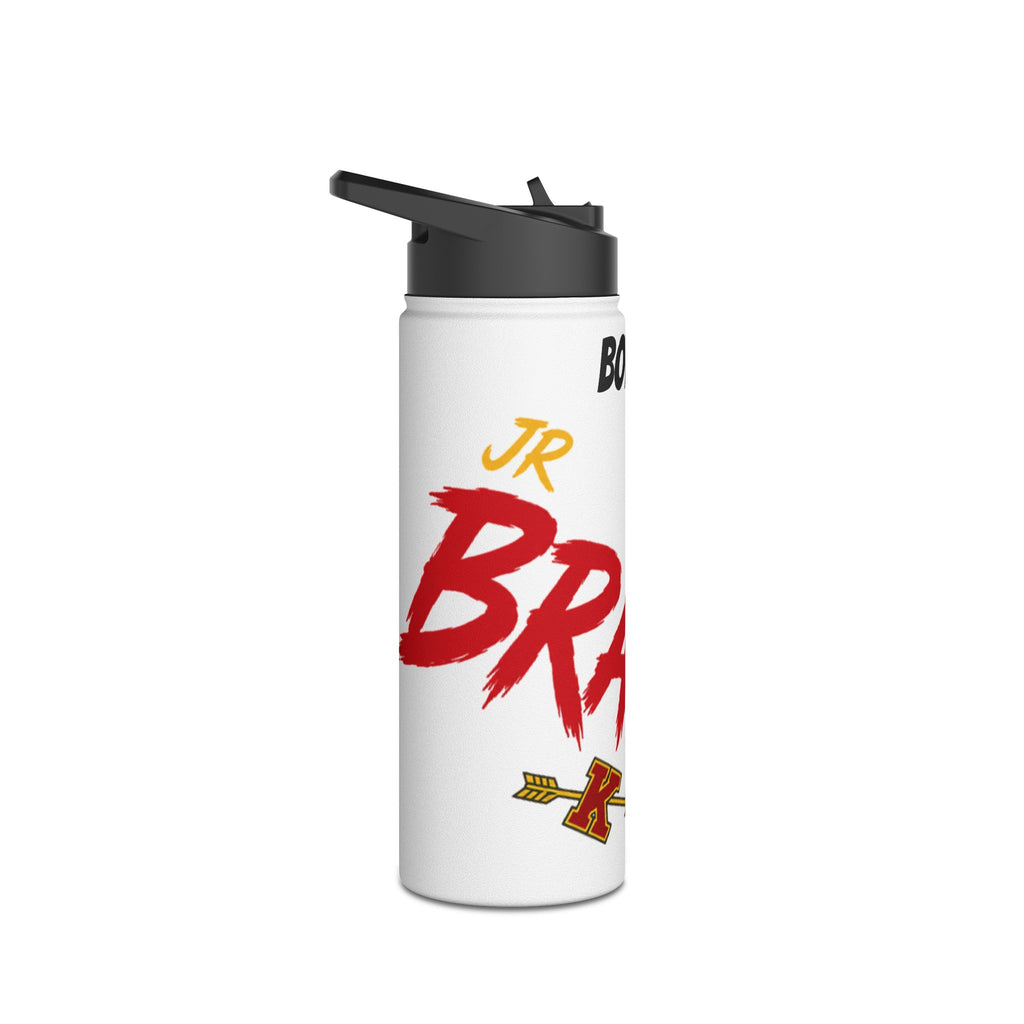 Kamiakin Braves Football Bottle