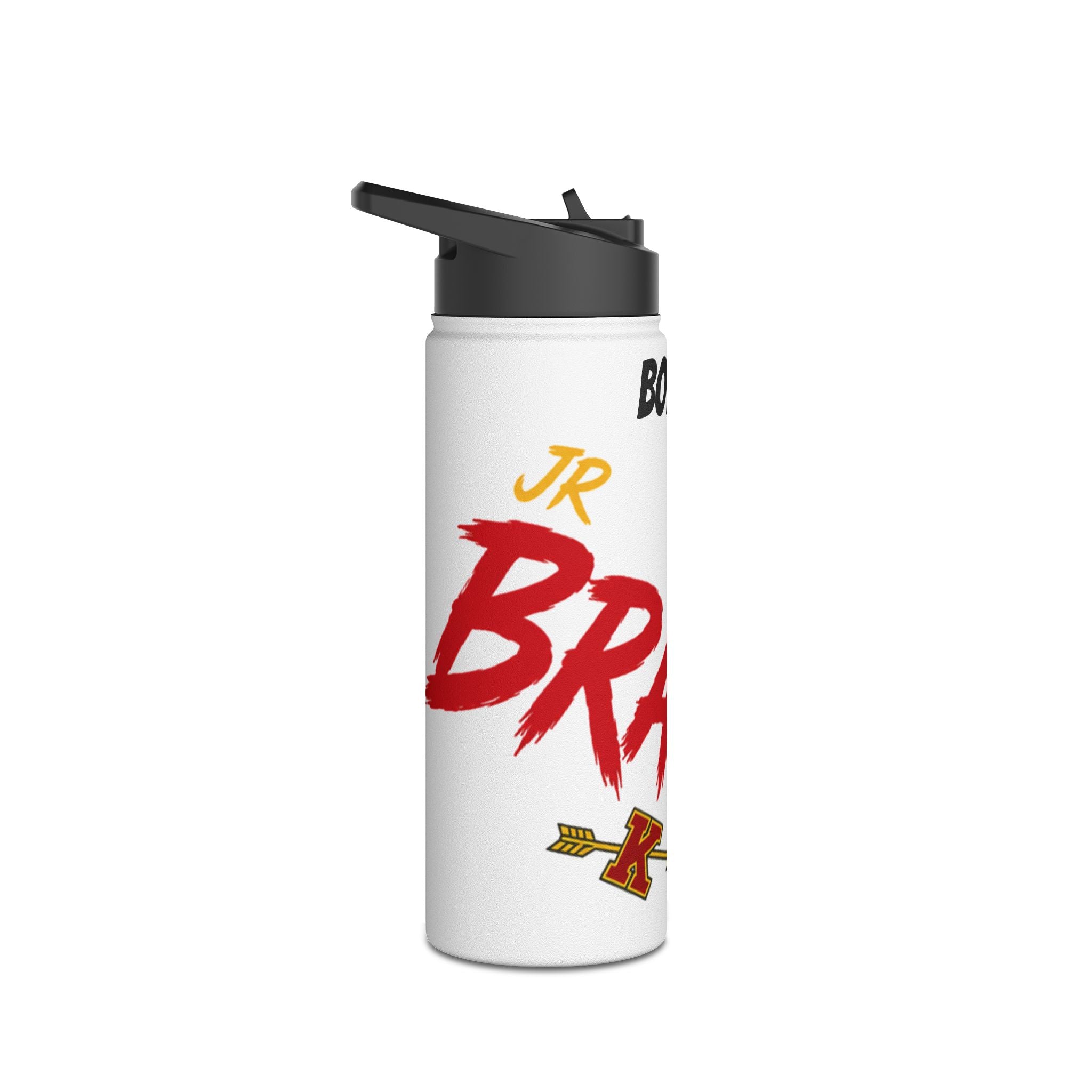 Kamiakin Braves Football Bottle