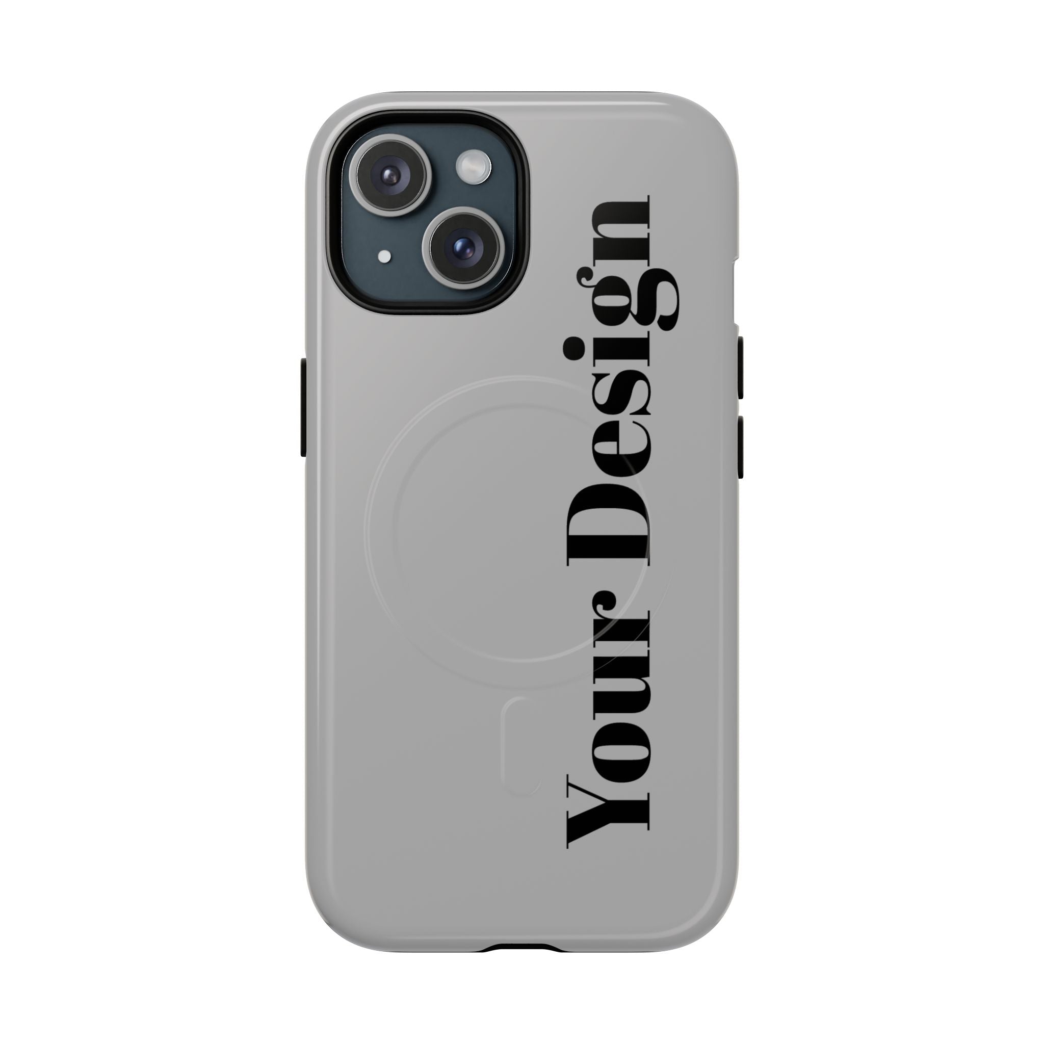 Magnetic Phone Cases