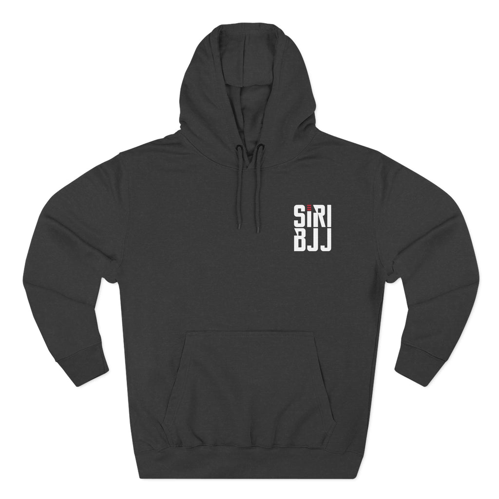 Siri BJJ Hoodie