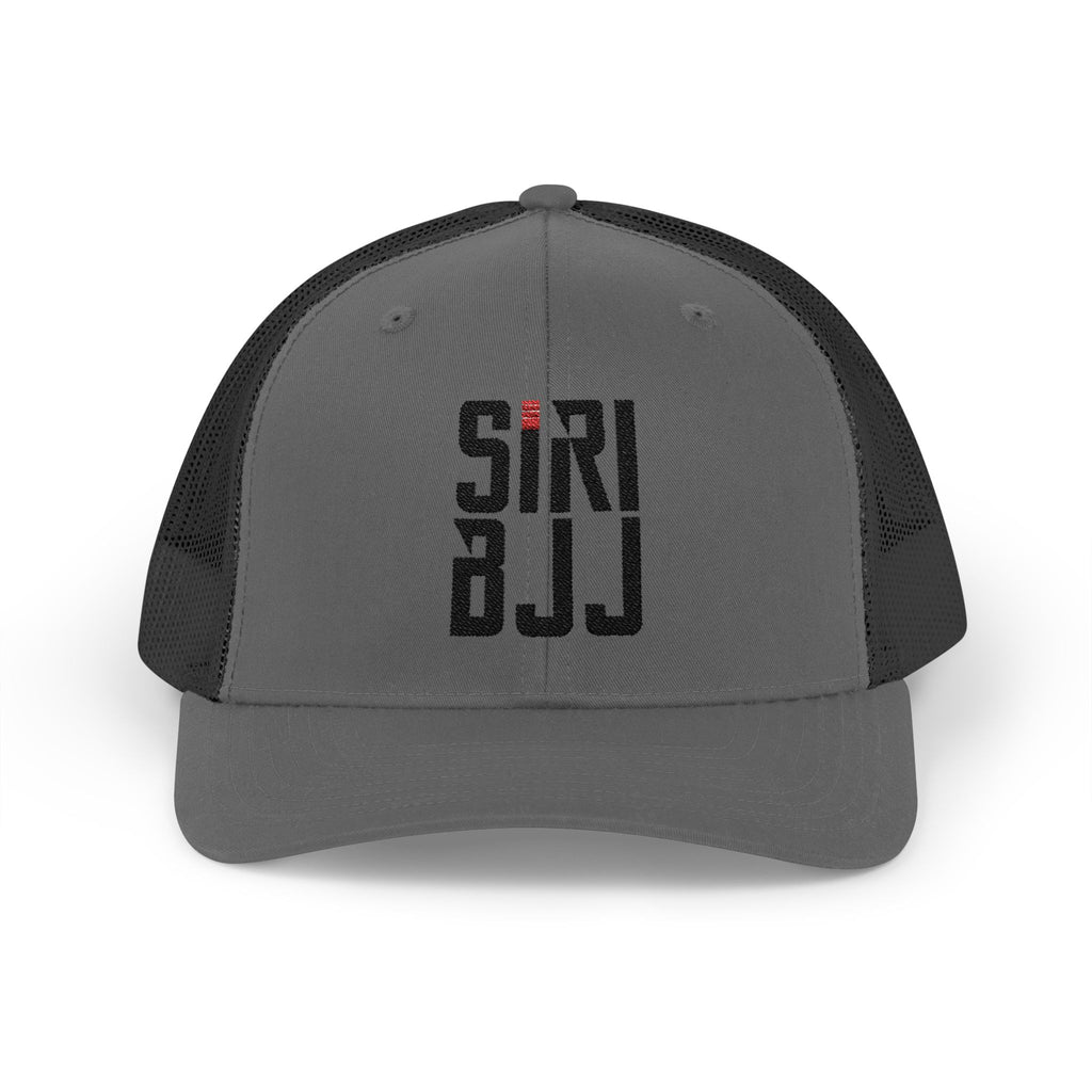 Siri BJJ Trucker Hat