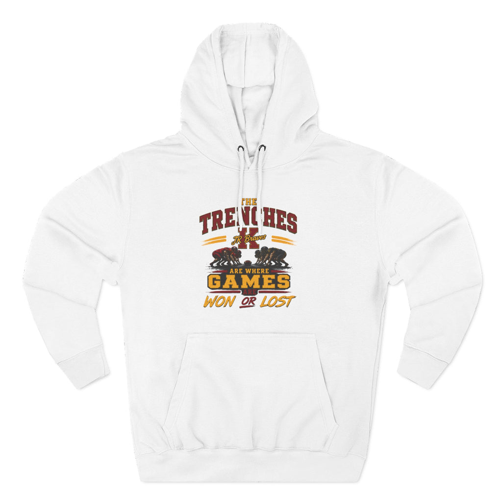 Kamiakin Braves Football Vintage