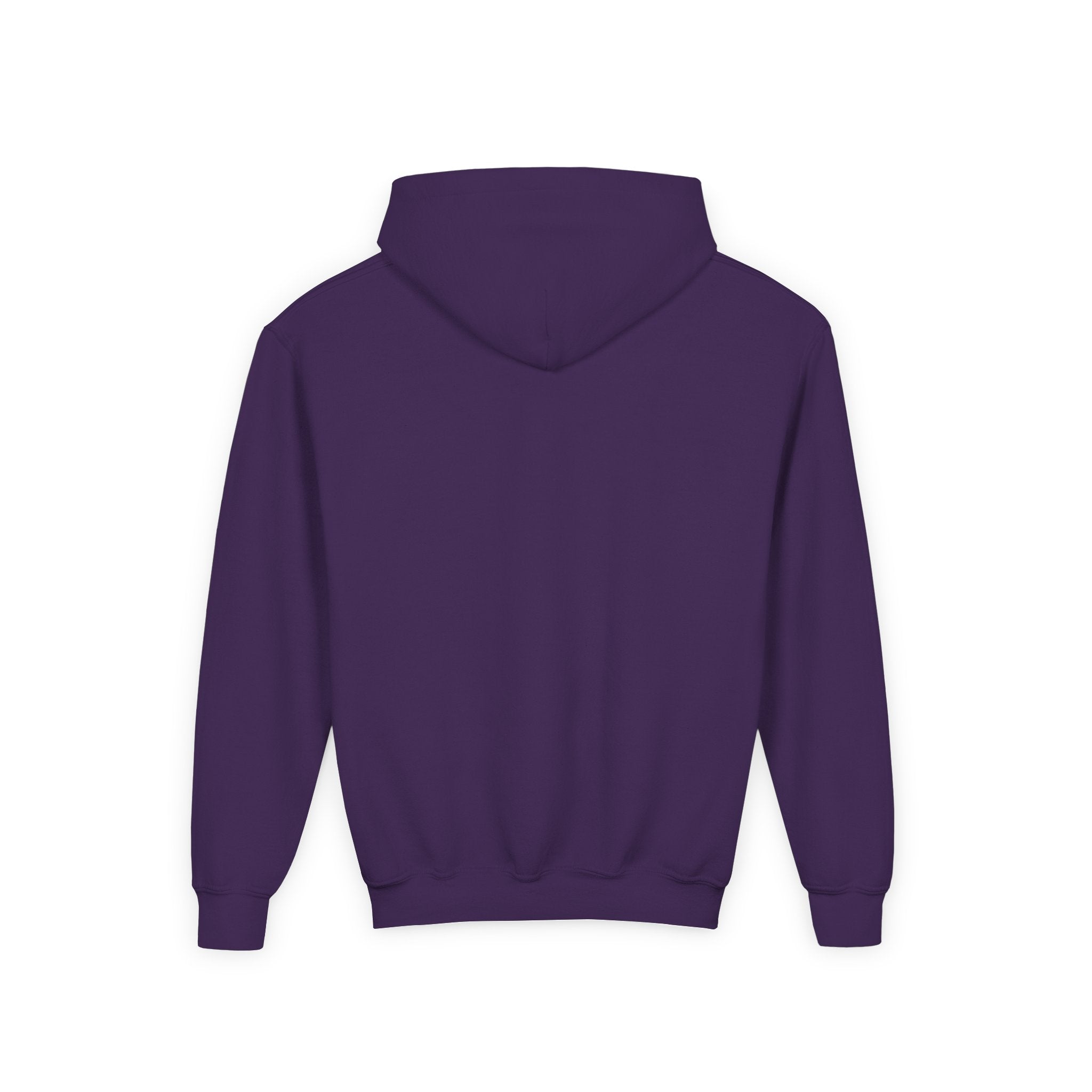 Youth Hooded Sweatshirt